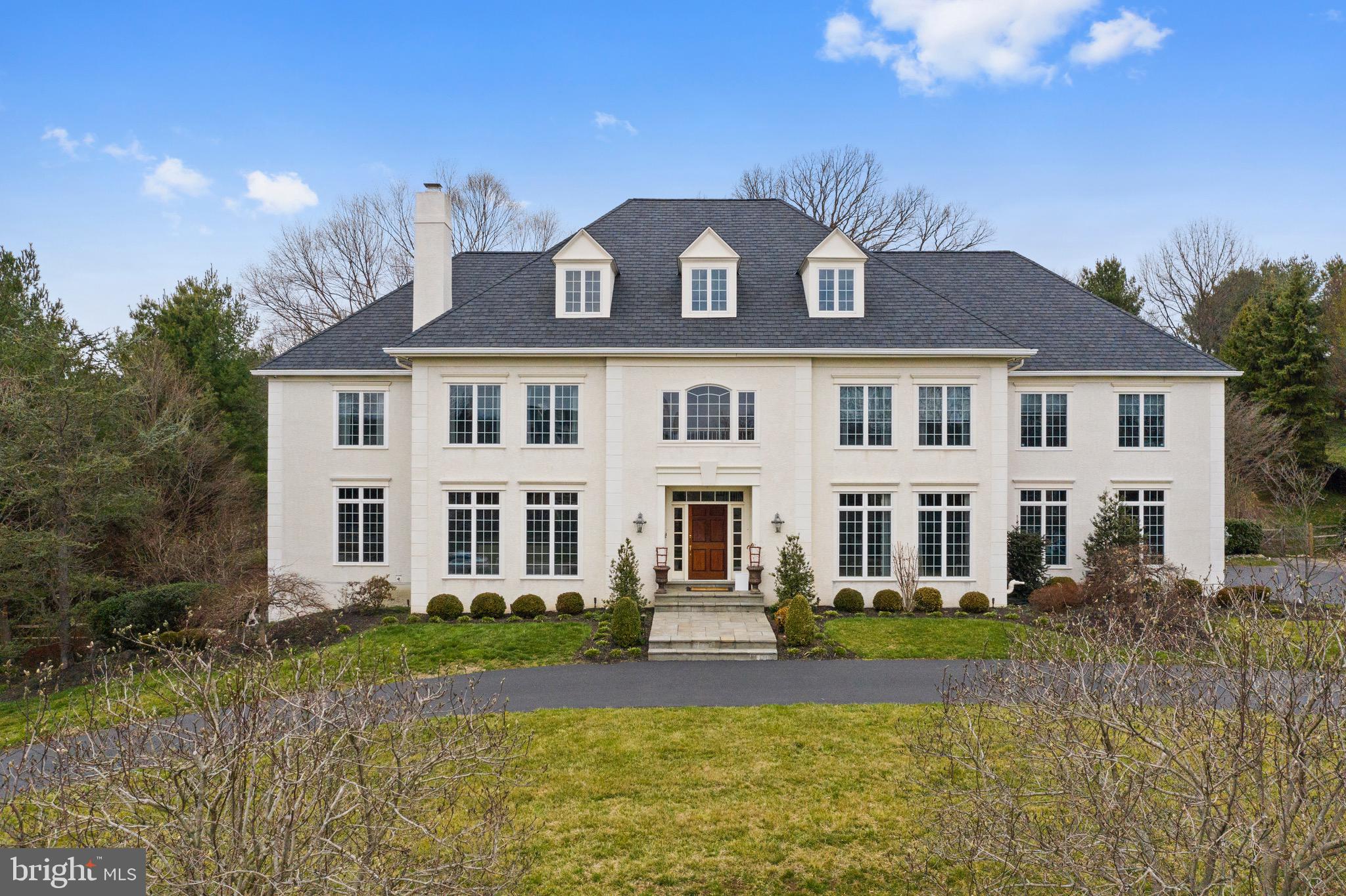 HARRISON ESTATE - Residential