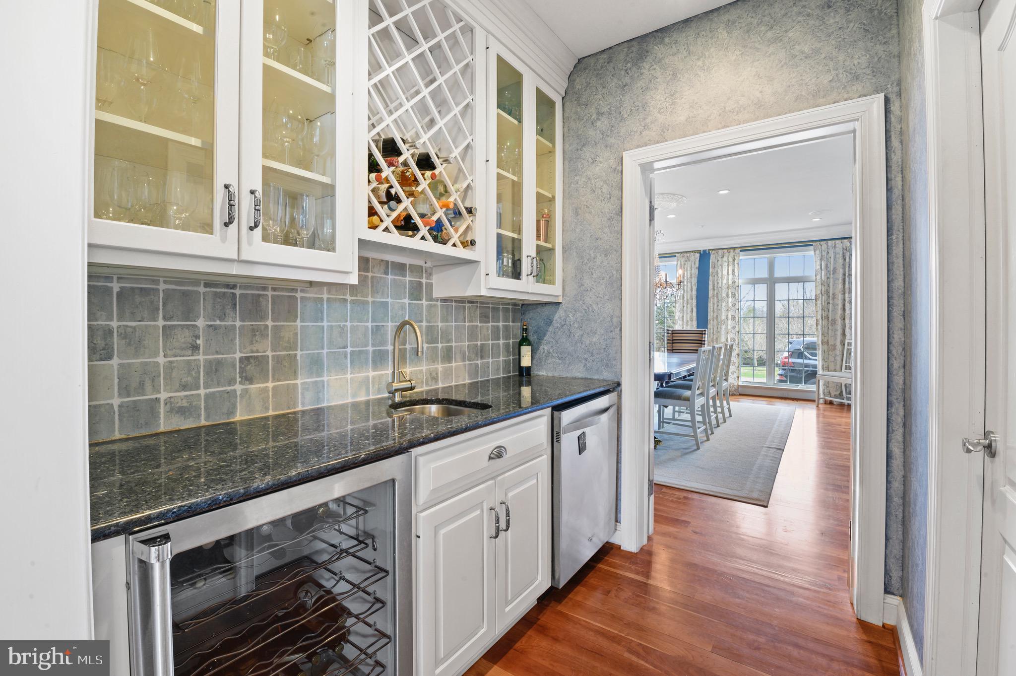 HARRISON ESTATE - Residential