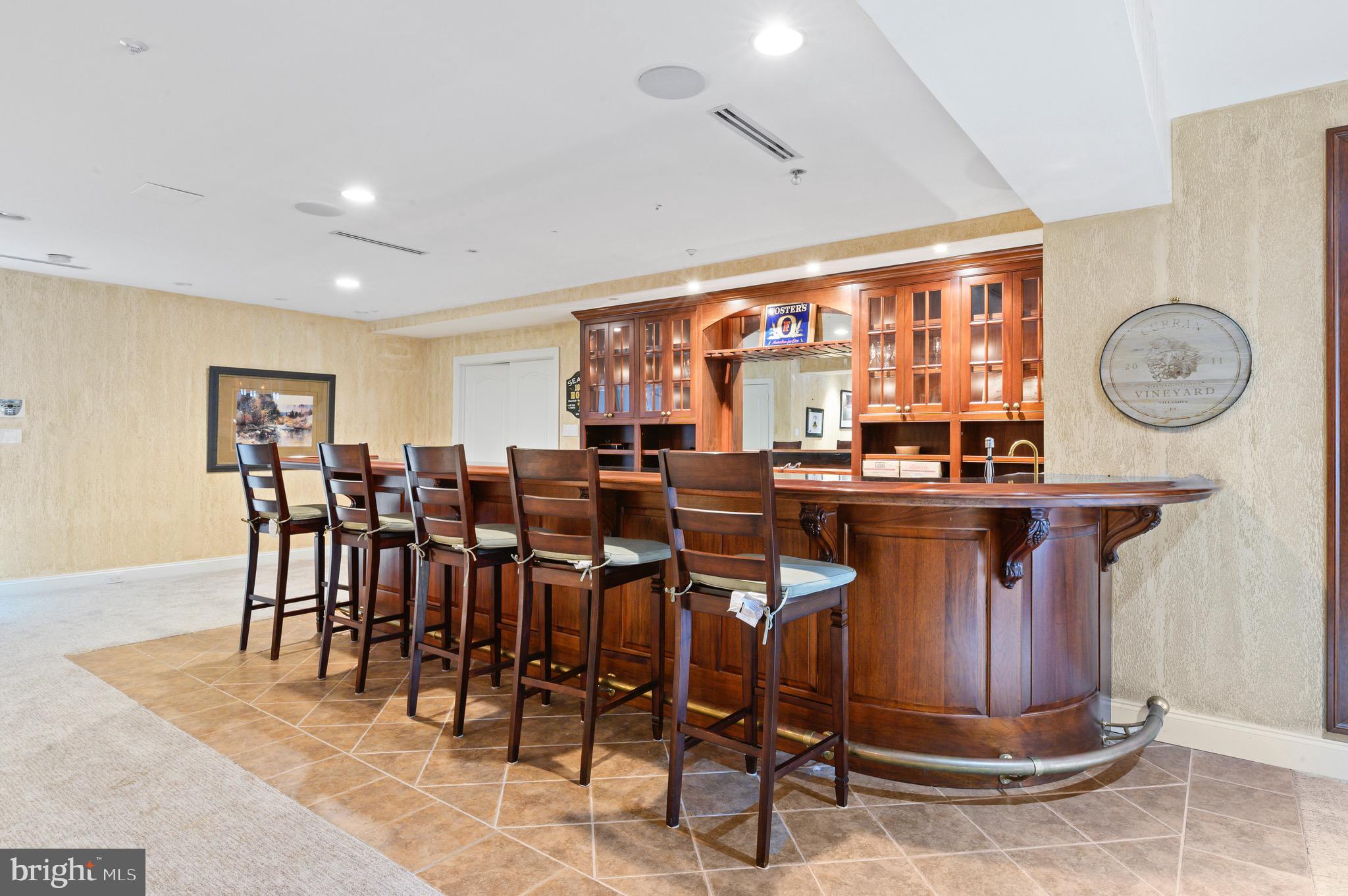 HARRISON ESTATE - Residential