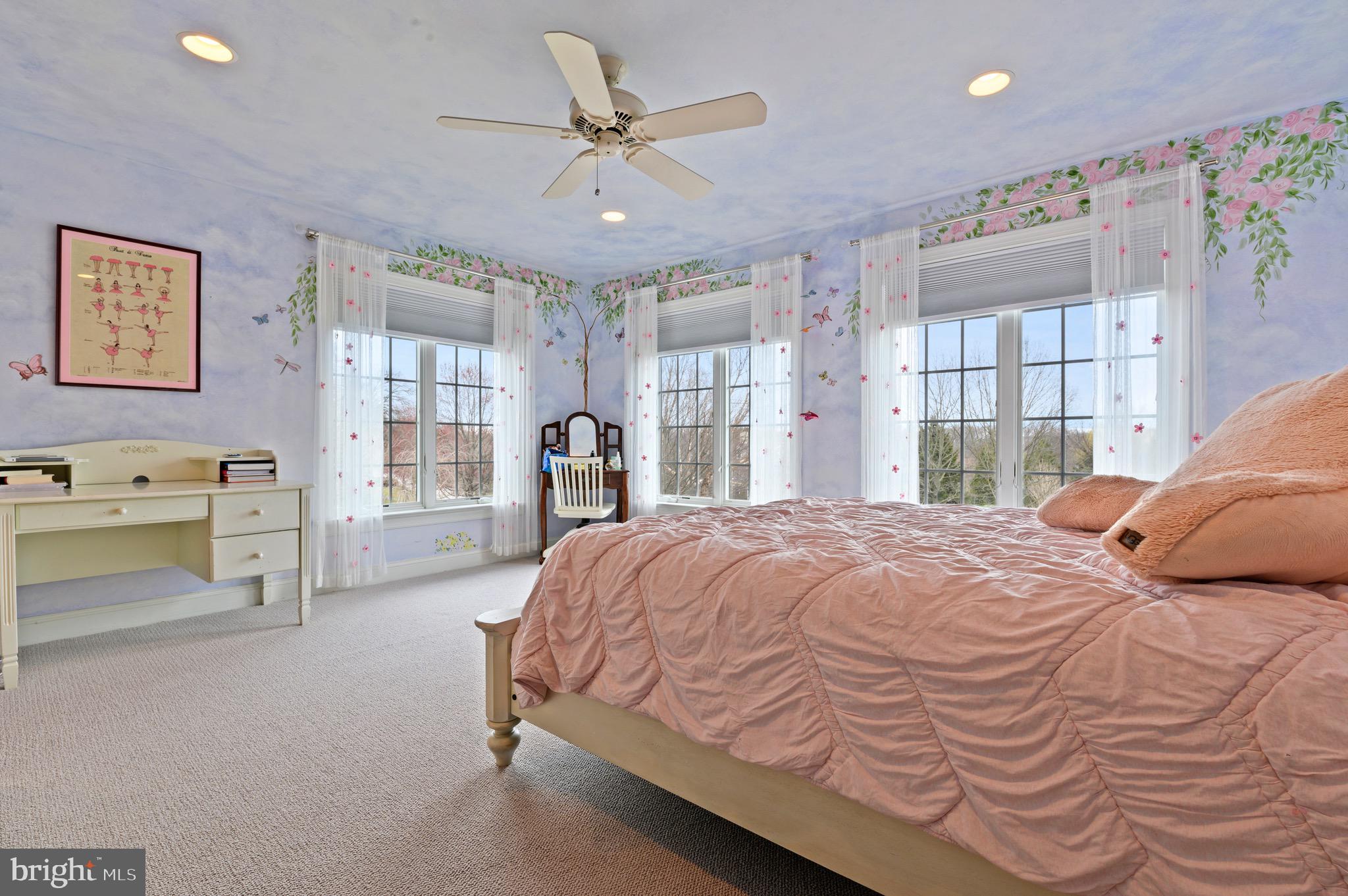 HARRISON ESTATE - Residential