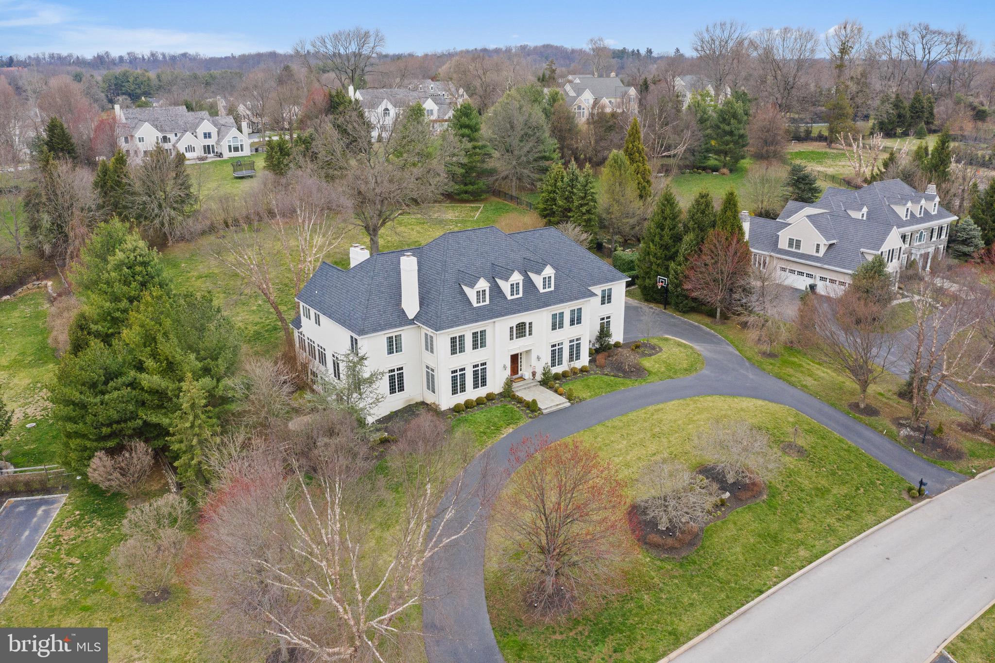 HARRISON ESTATE - Residential