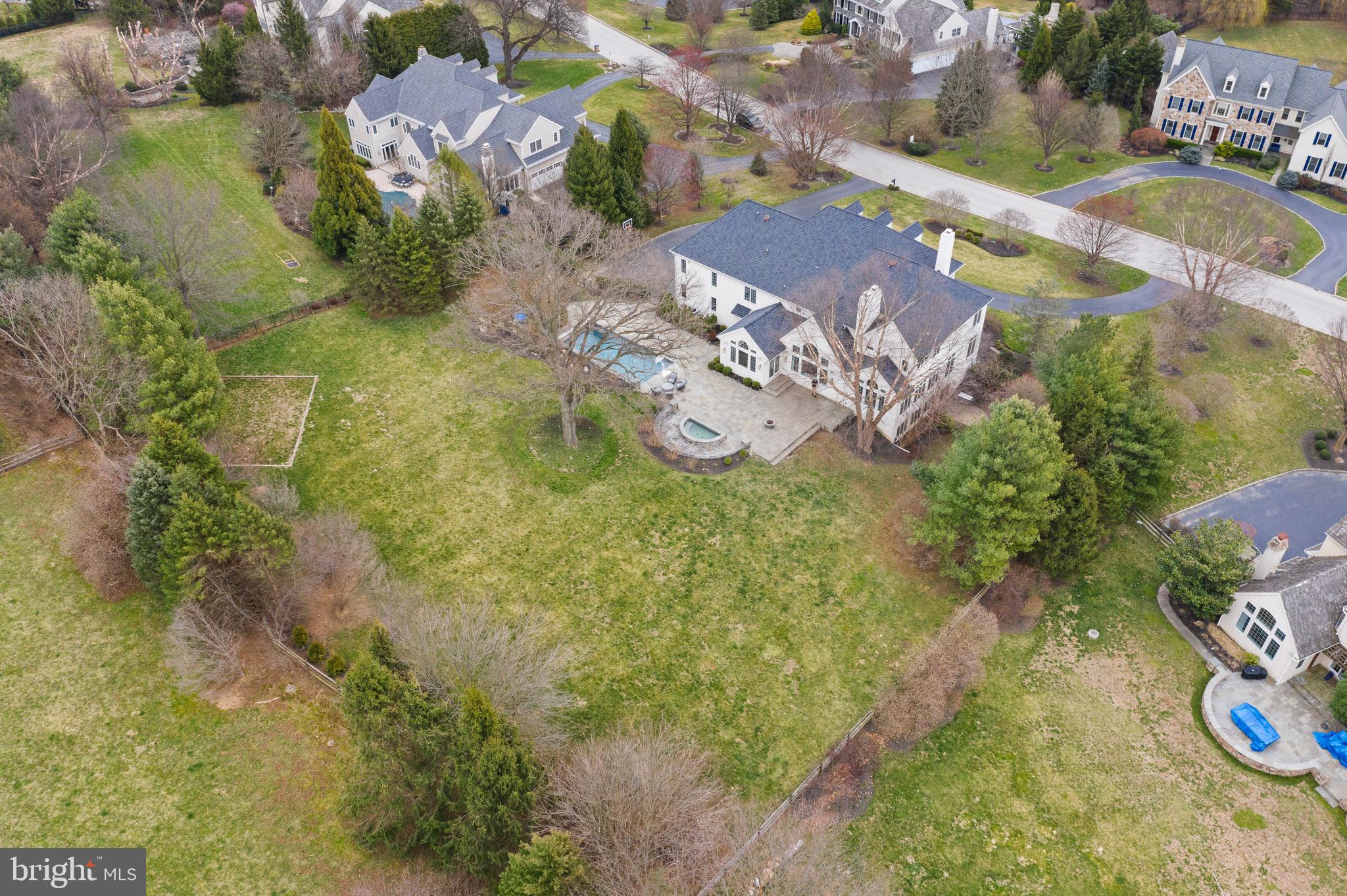 HARRISON ESTATE - Residential