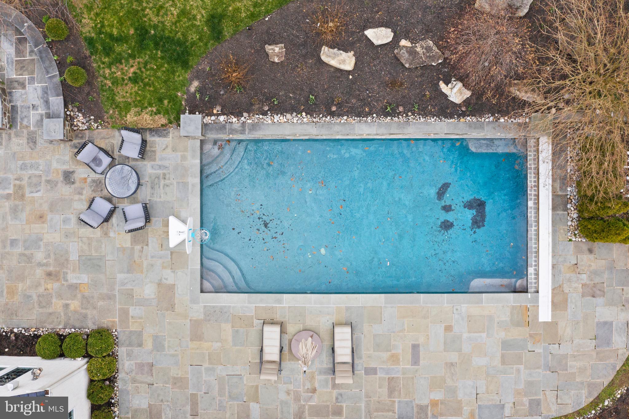 HARRISON ESTATE - Residential