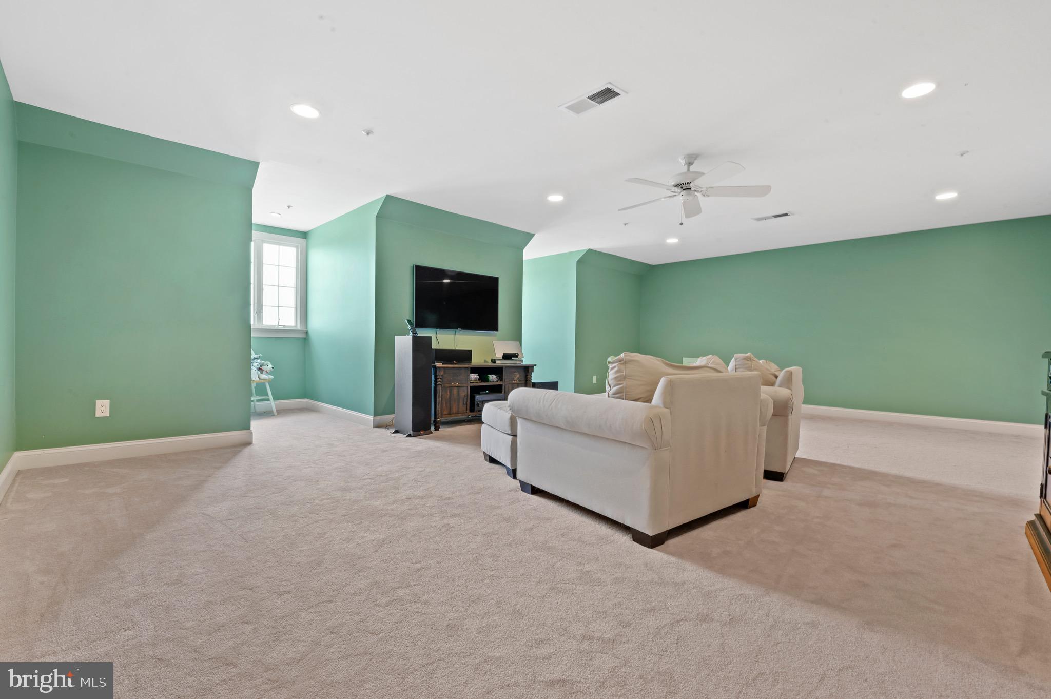 HARRISON ESTATE - Residential