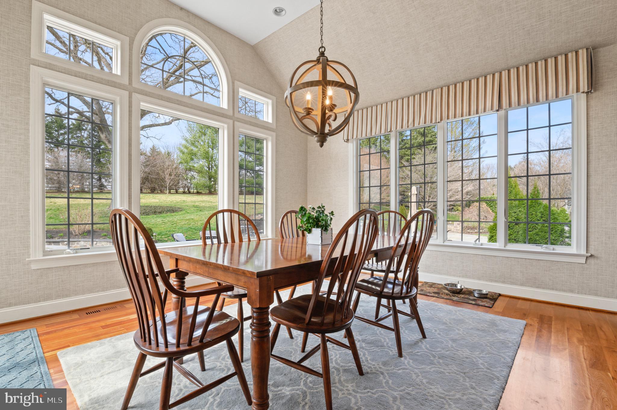 HARRISON ESTATE - Residential