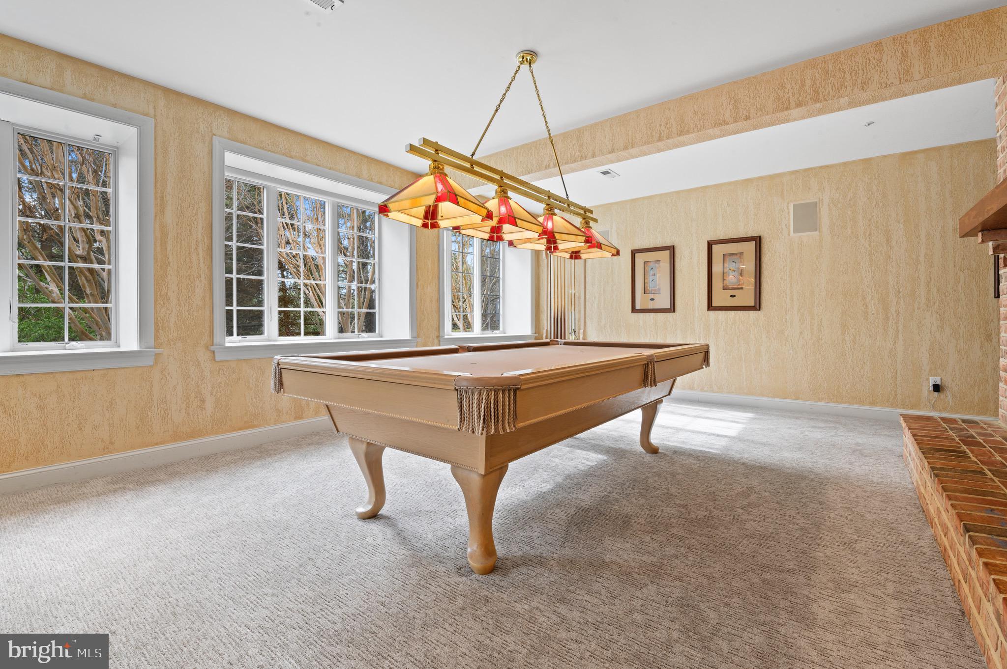 HARRISON ESTATE - Residential