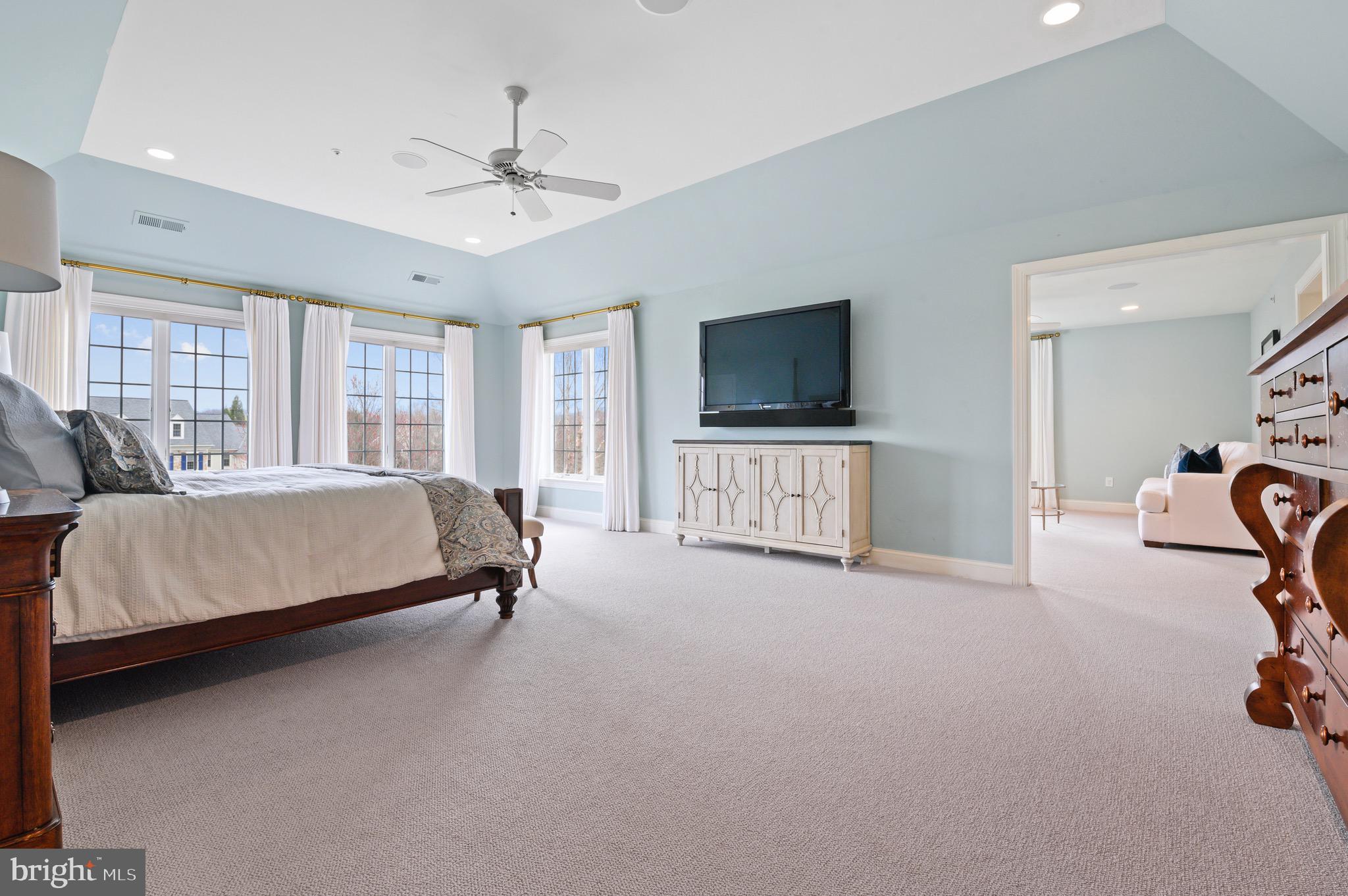 HARRISON ESTATE - Residential