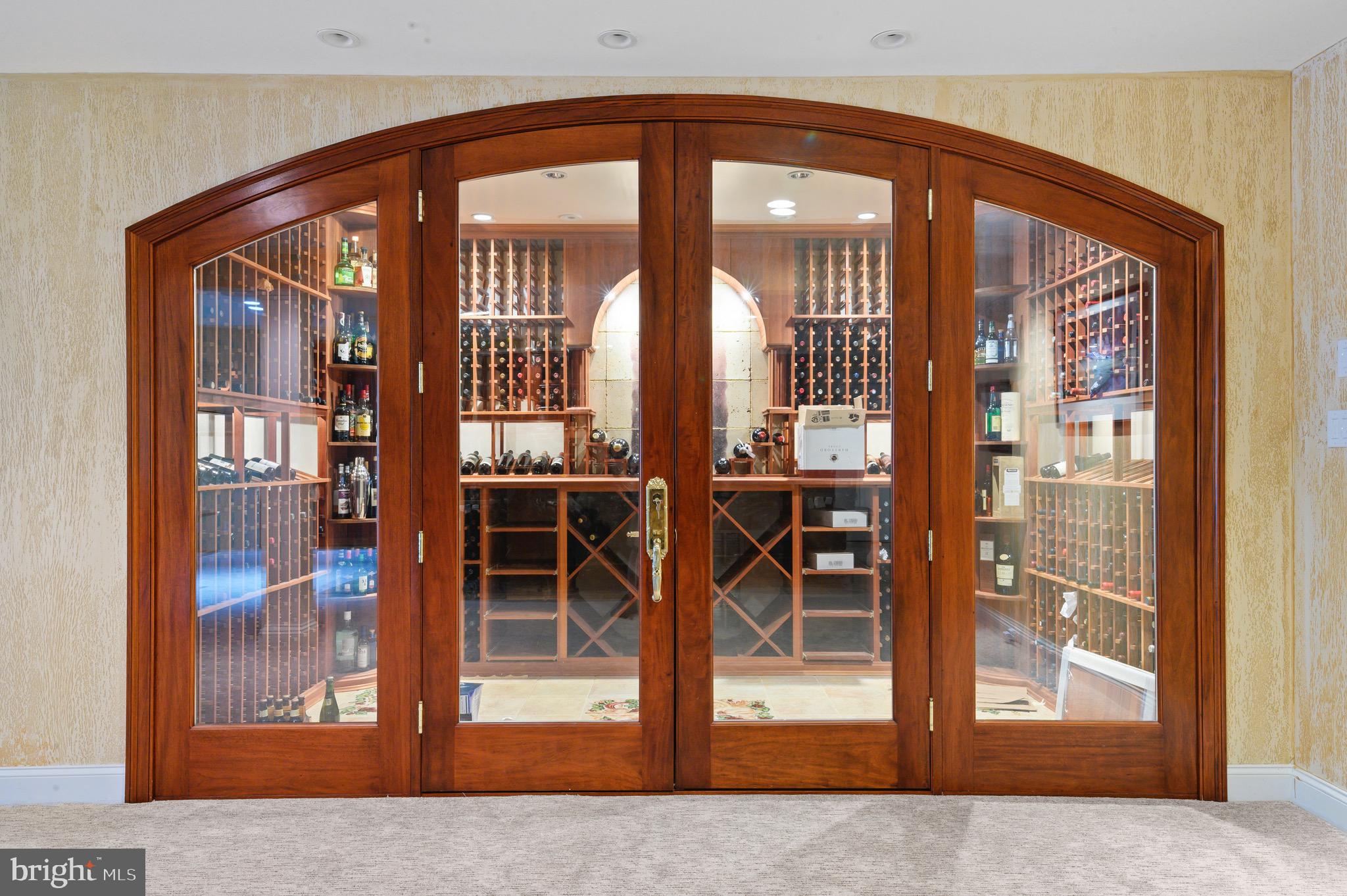 HARRISON ESTATE - Residential