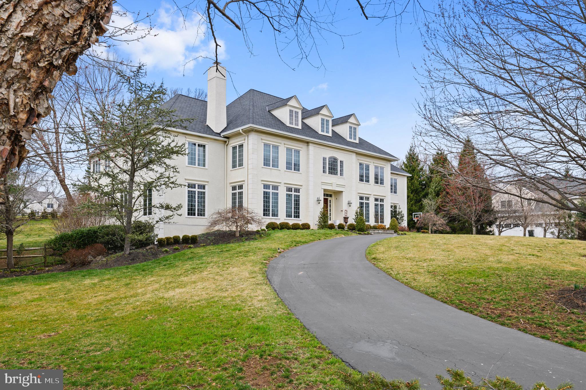 HARRISON ESTATE - Residential