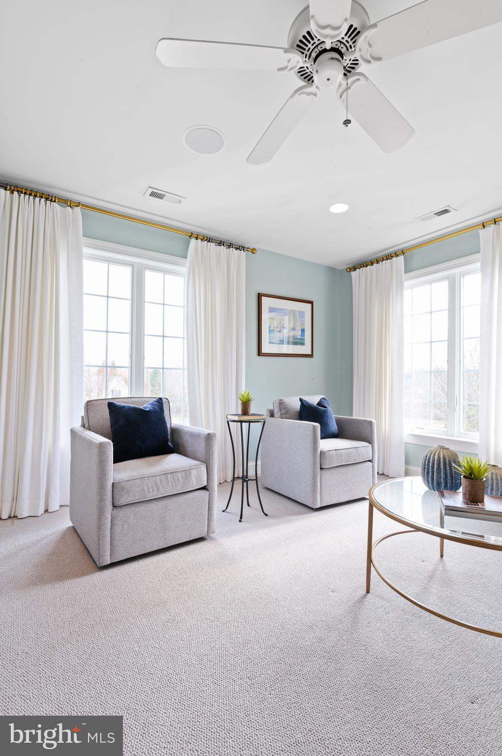 HARRISON ESTATE - Residential