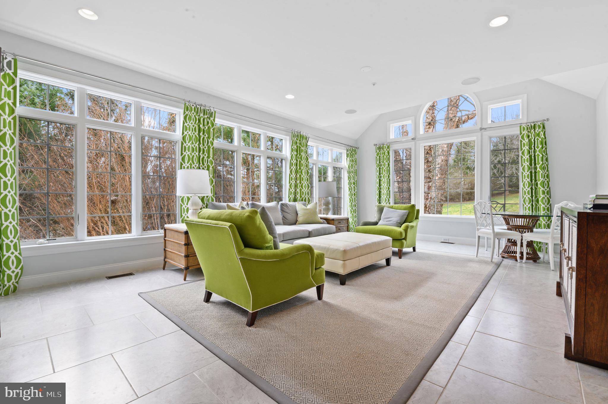 HARRISON ESTATE - Residential