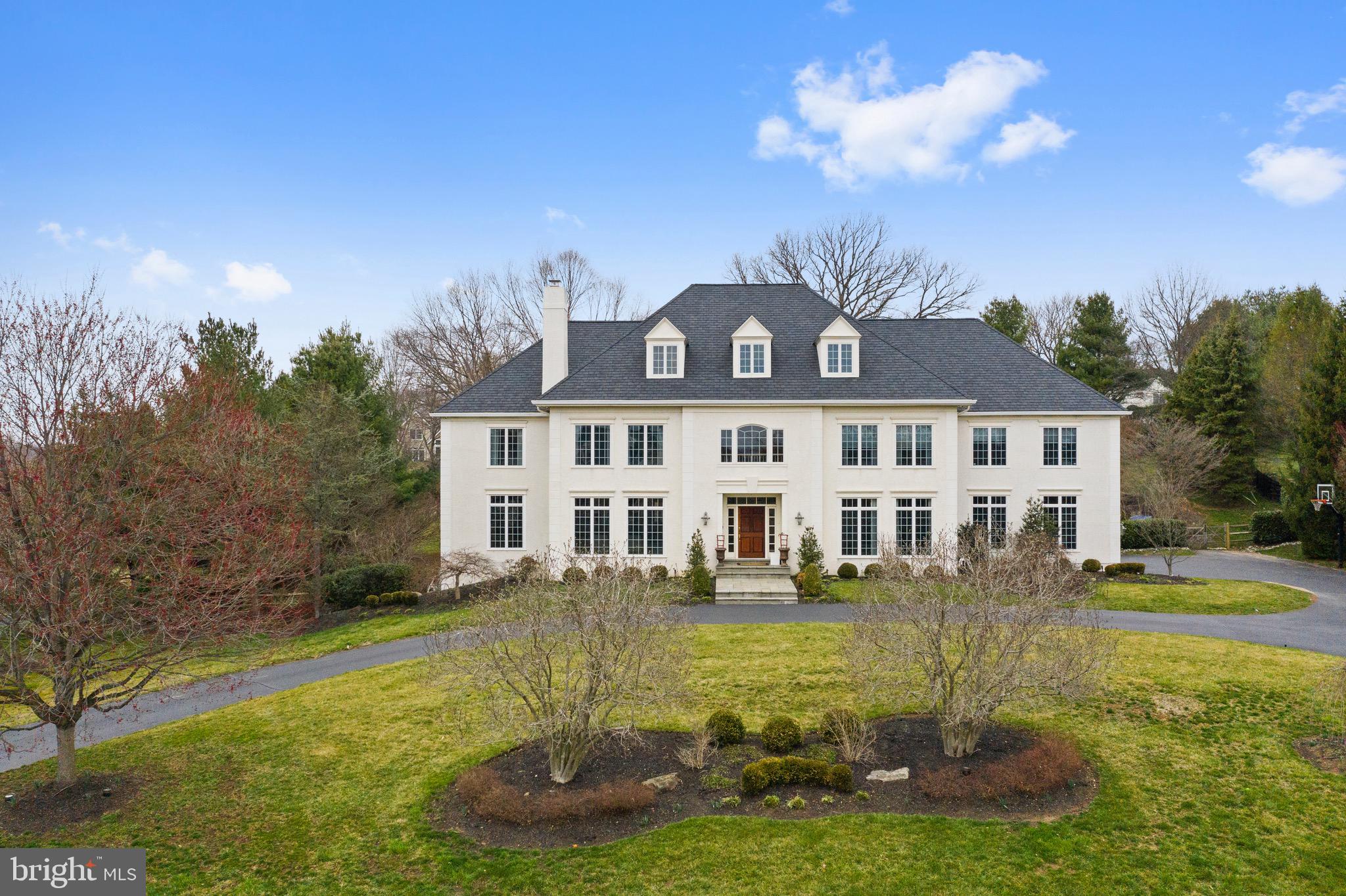 HARRISON ESTATE - Residential