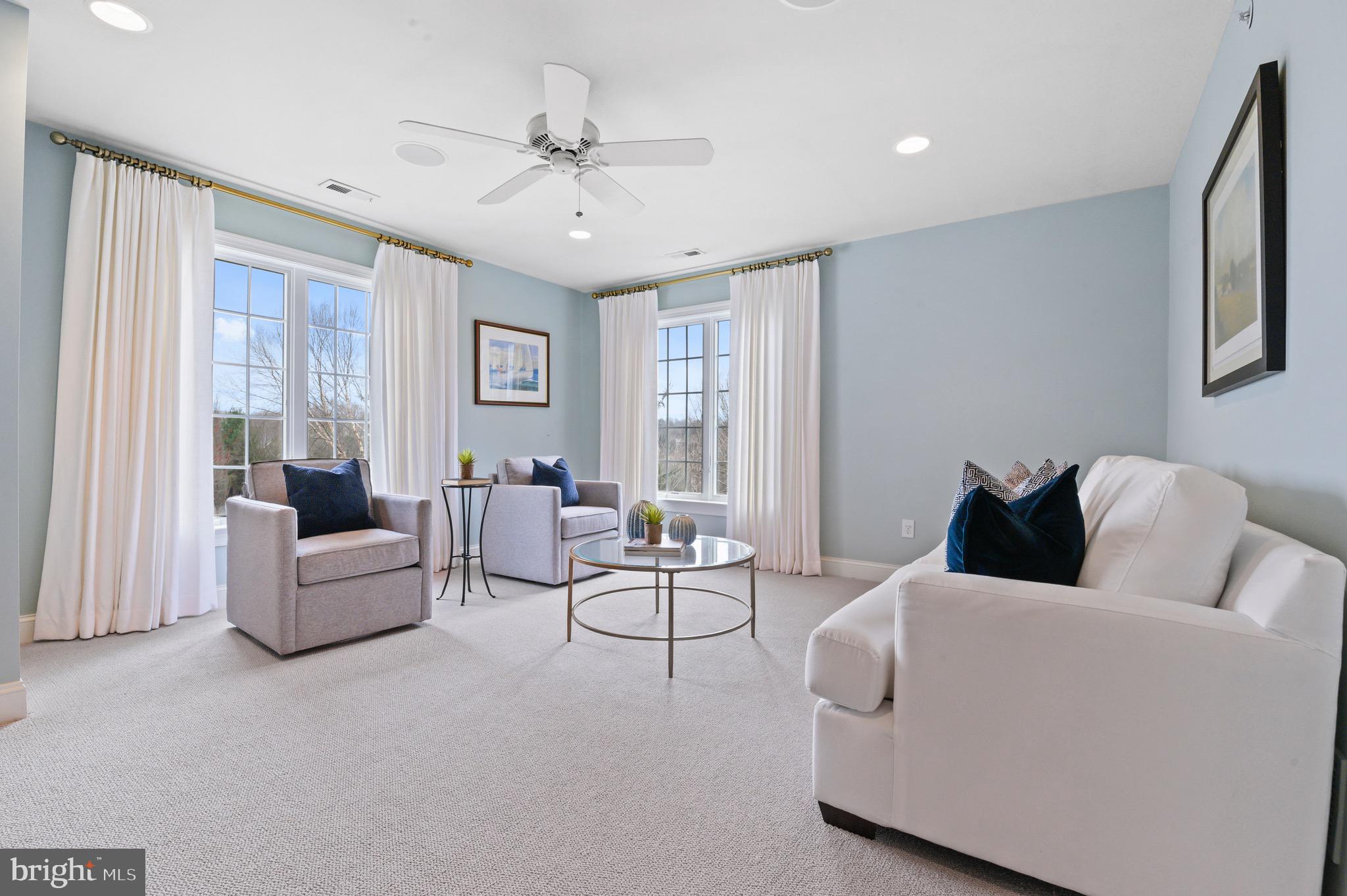 HARRISON ESTATE - Residential