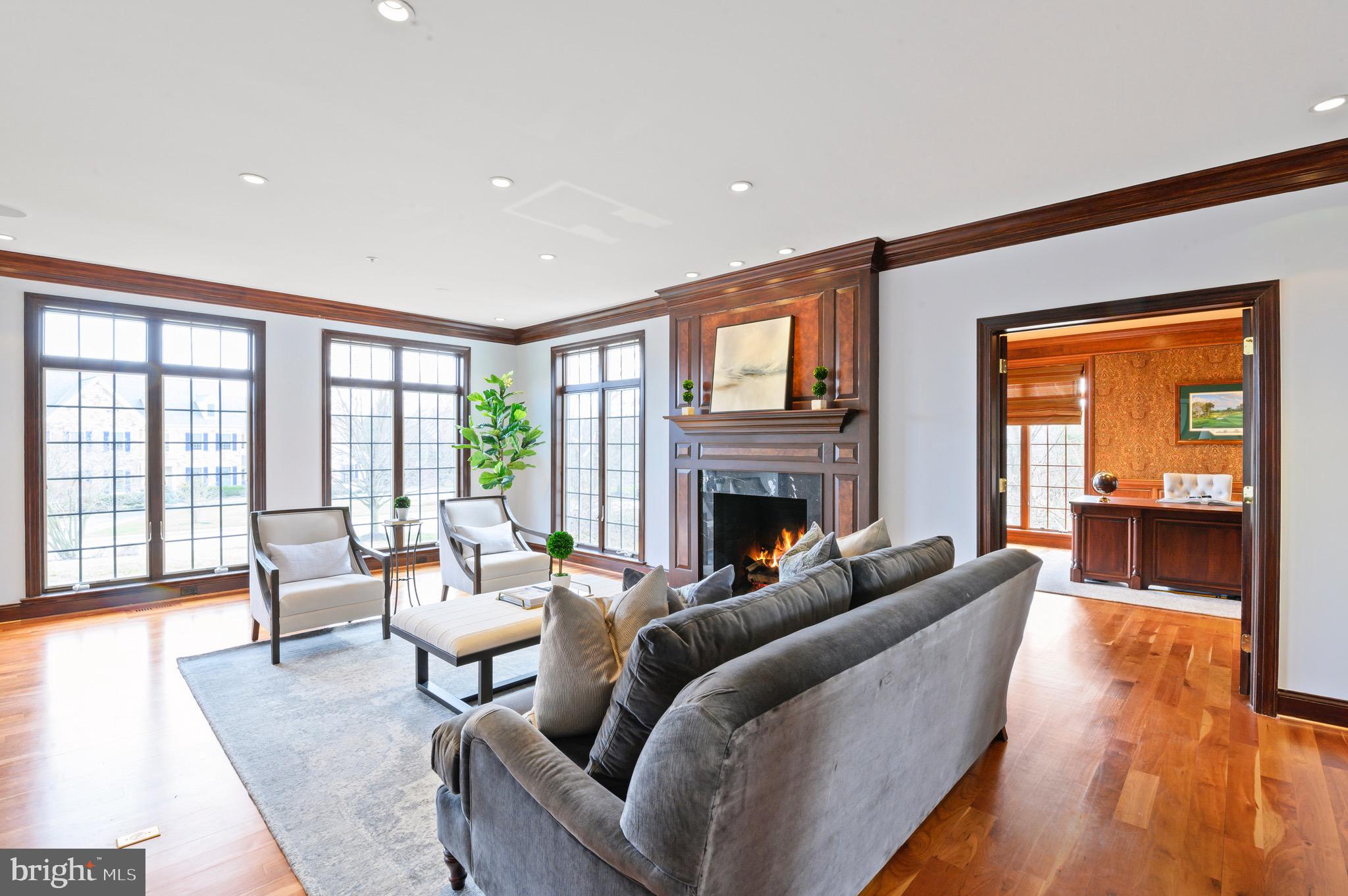 HARRISON ESTATE - Residential