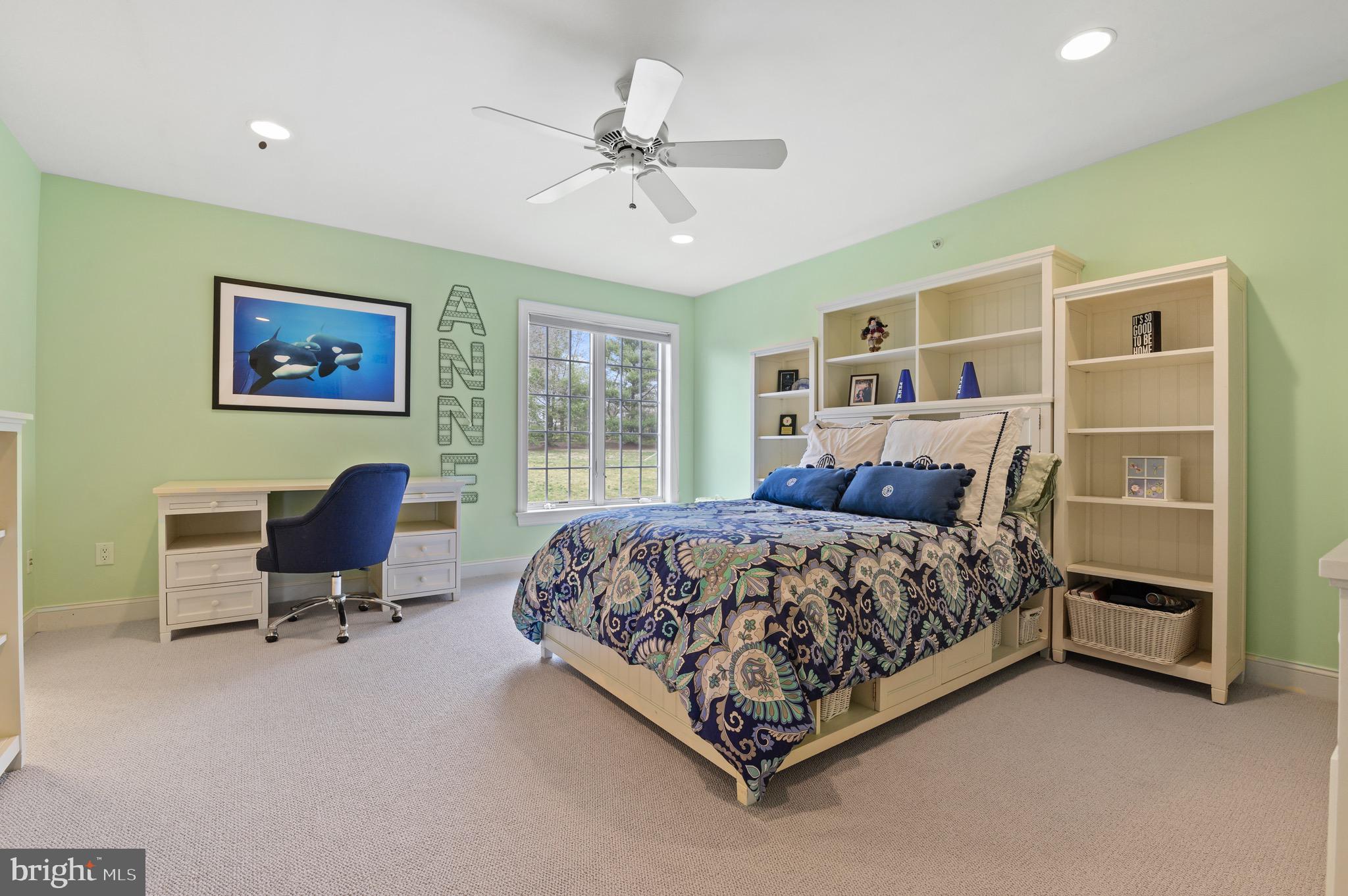 HARRISON ESTATE - Residential