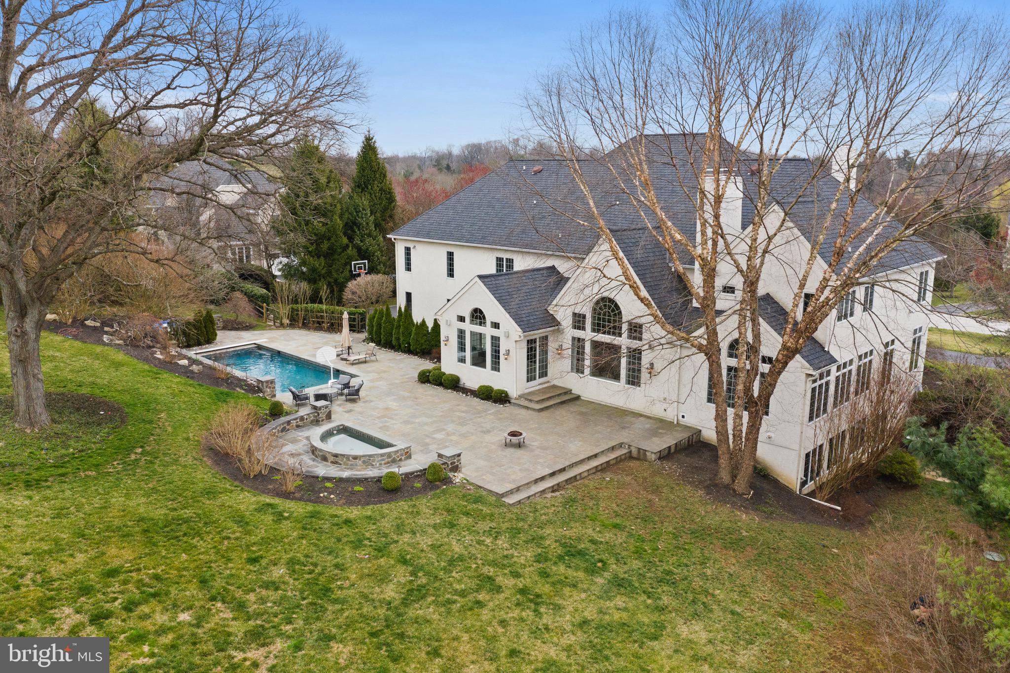 HARRISON ESTATE - Residential