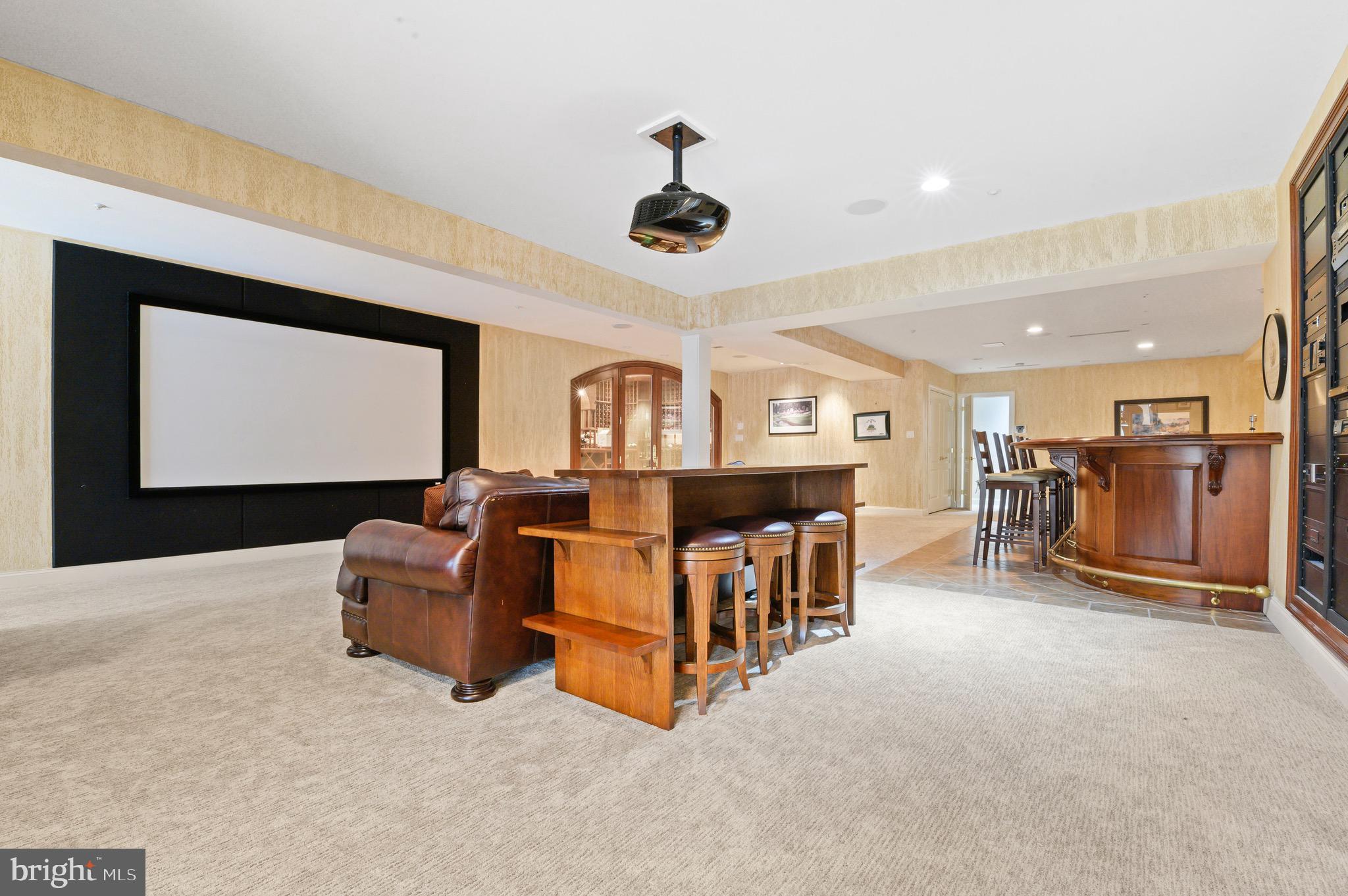 HARRISON ESTATE - Residential