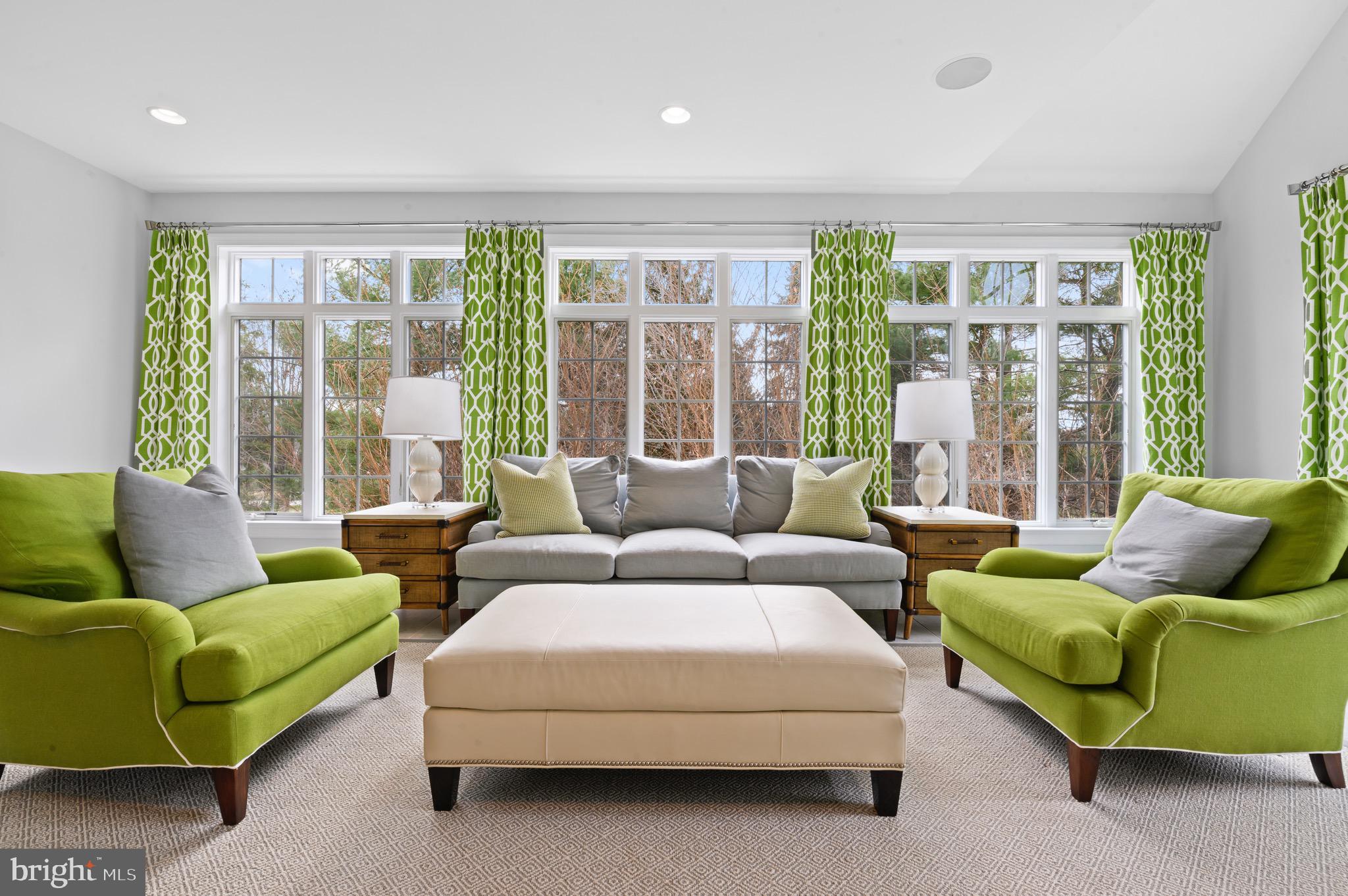 HARRISON ESTATE - Residential