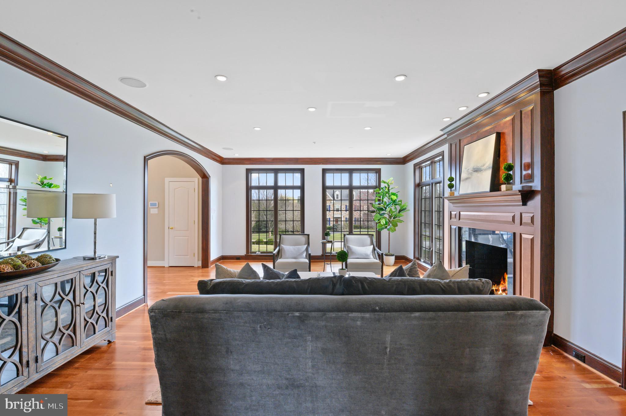 HARRISON ESTATE - Residential