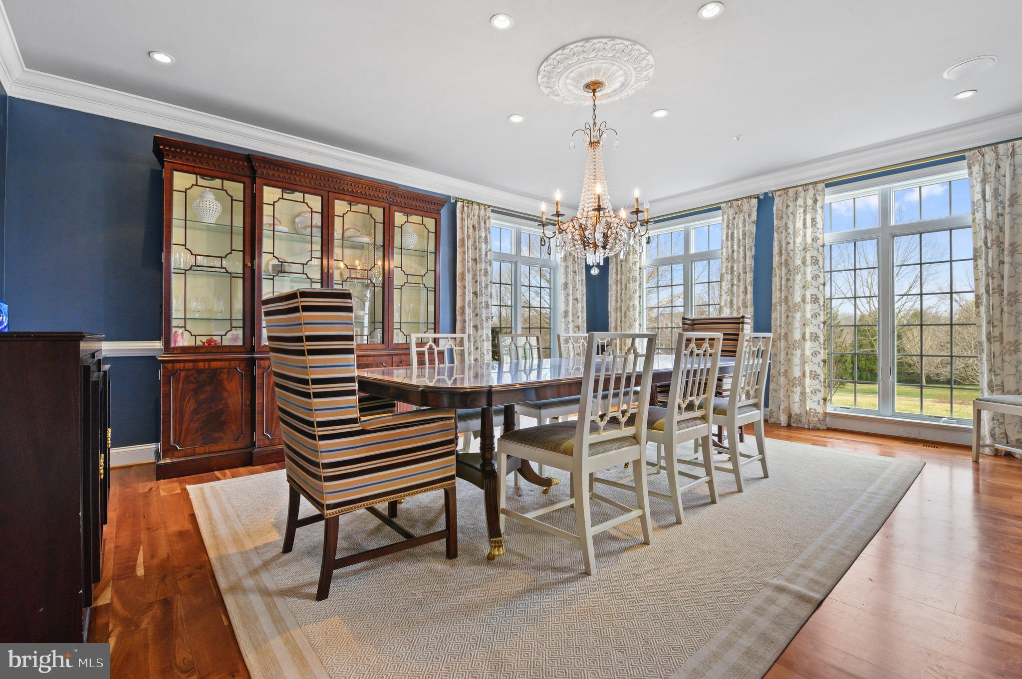 HARRISON ESTATE - Residential