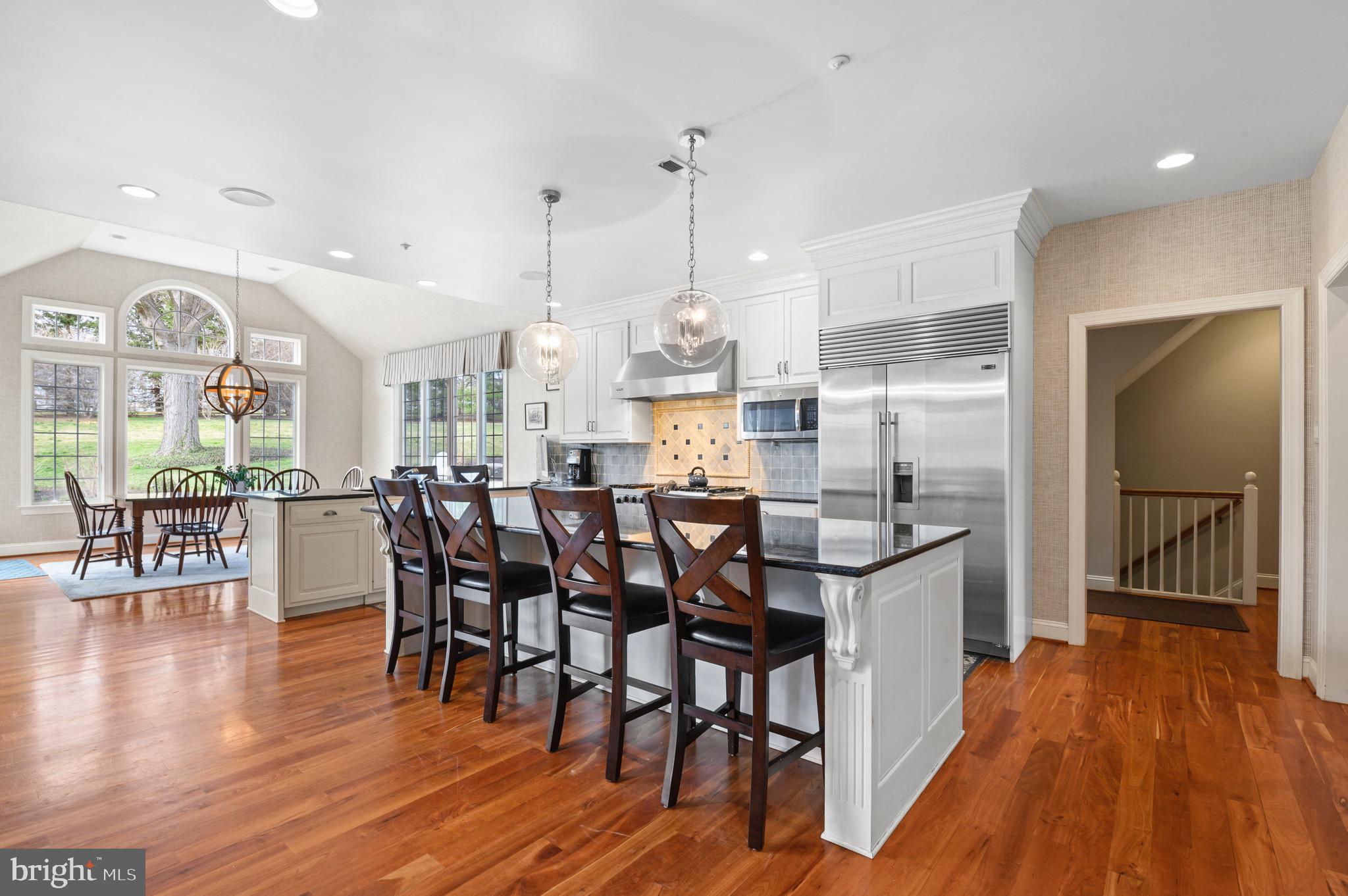 HARRISON ESTATE - Residential