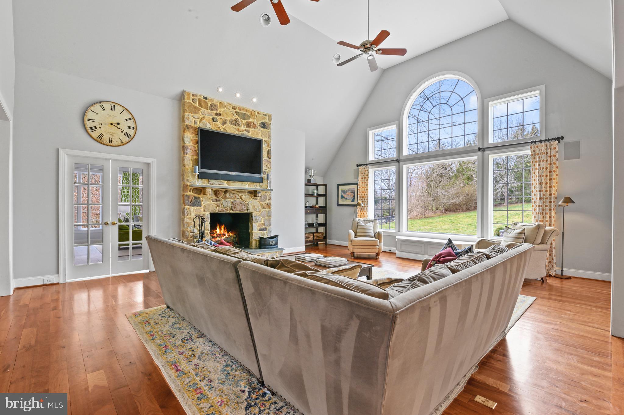 HARRISON ESTATE - Residential