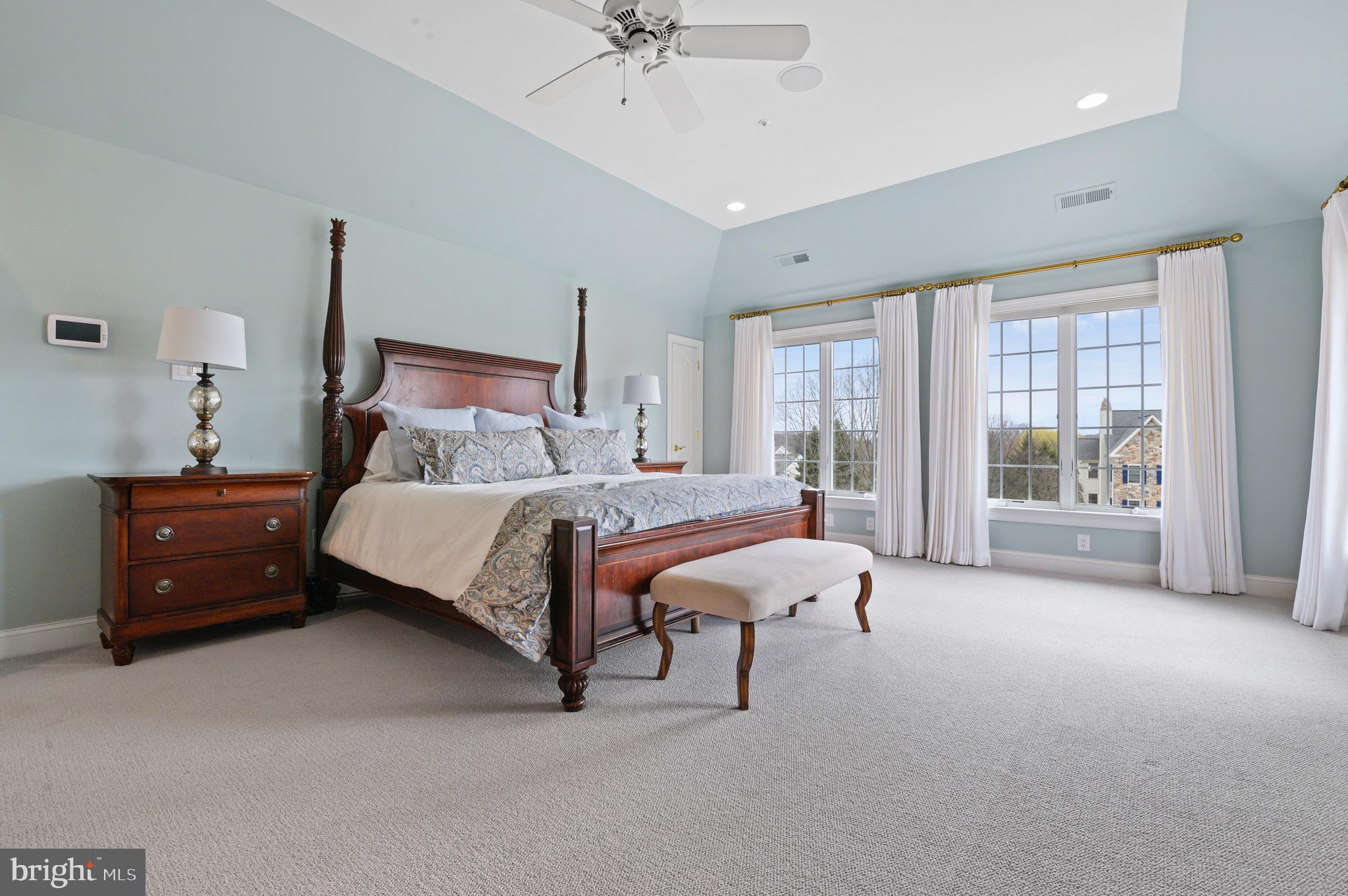 HARRISON ESTATE - Residential