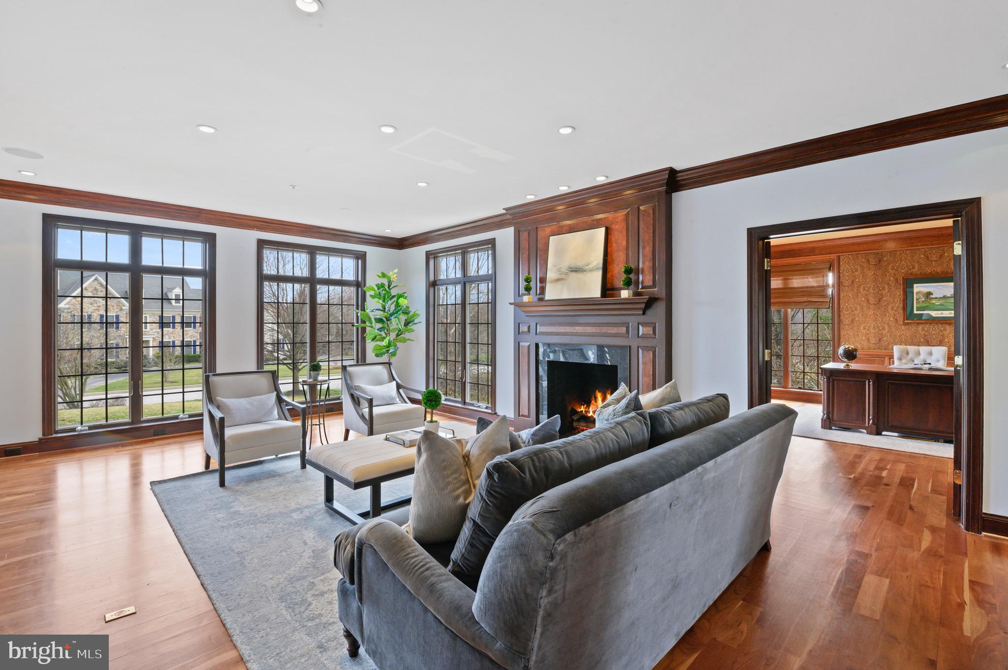 HARRISON ESTATE - Residential