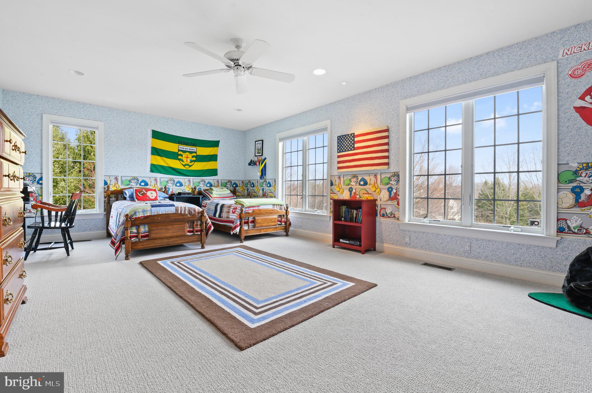 HARRISON ESTATE - Residential