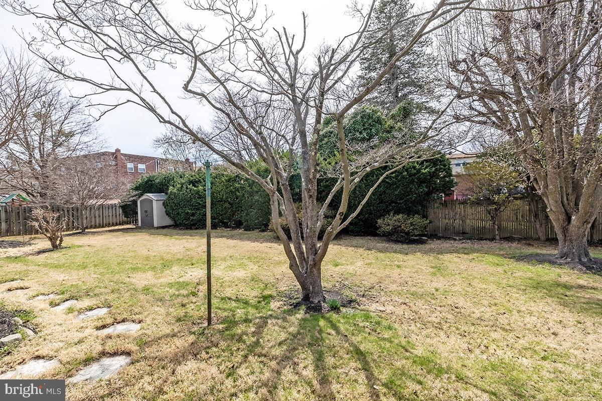 FOX CHASE - Residential