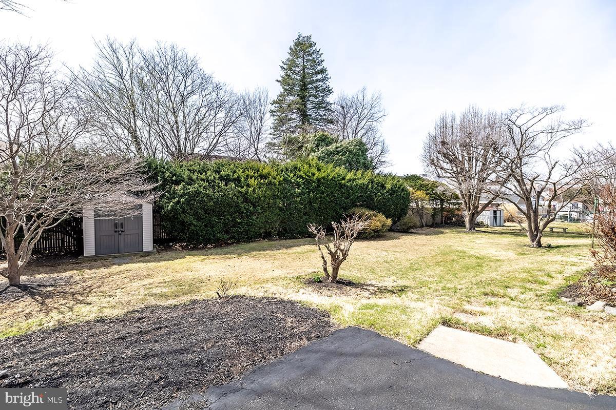 FOX CHASE - Residential