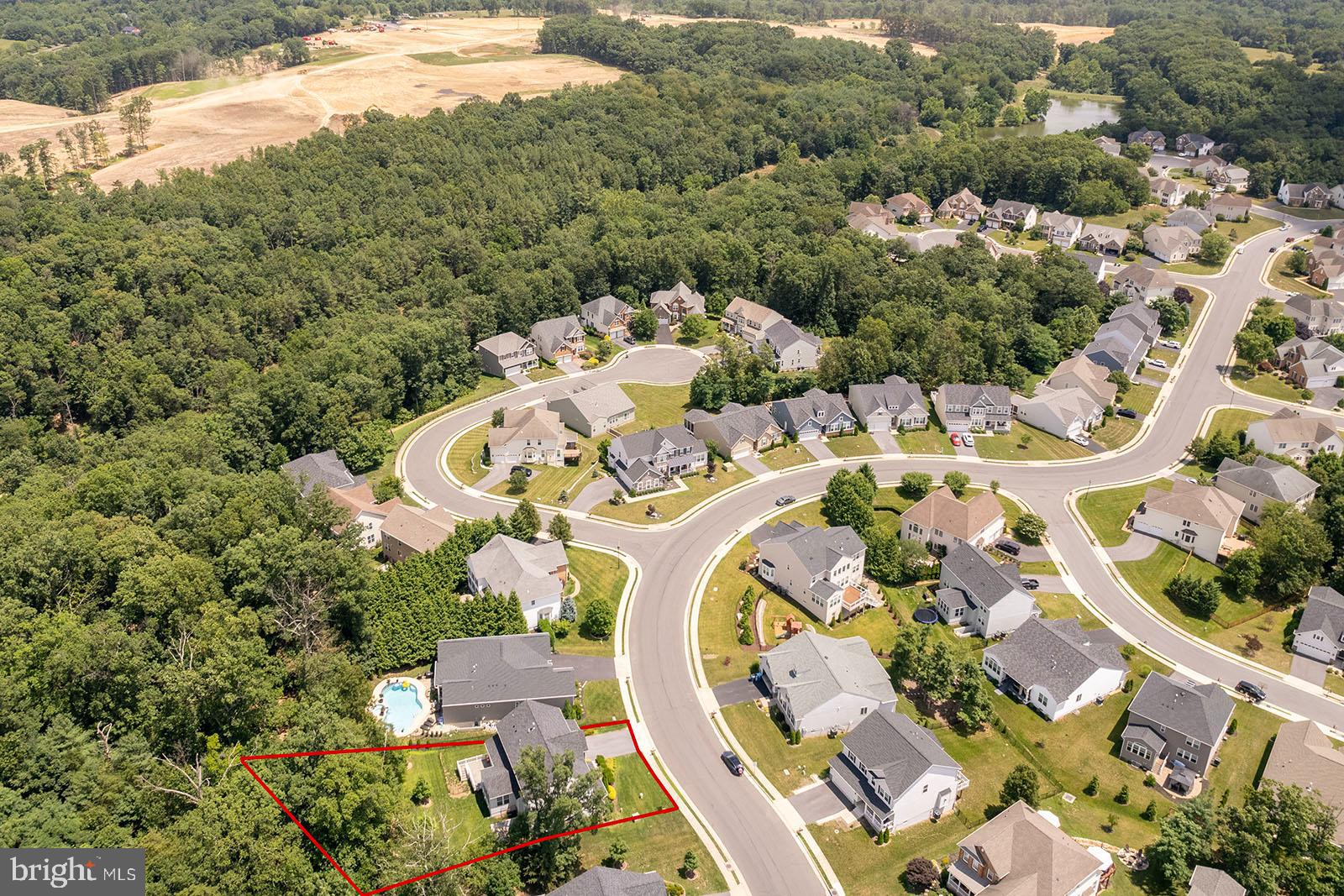 TWIN LAKES OVERLOOK - Residential