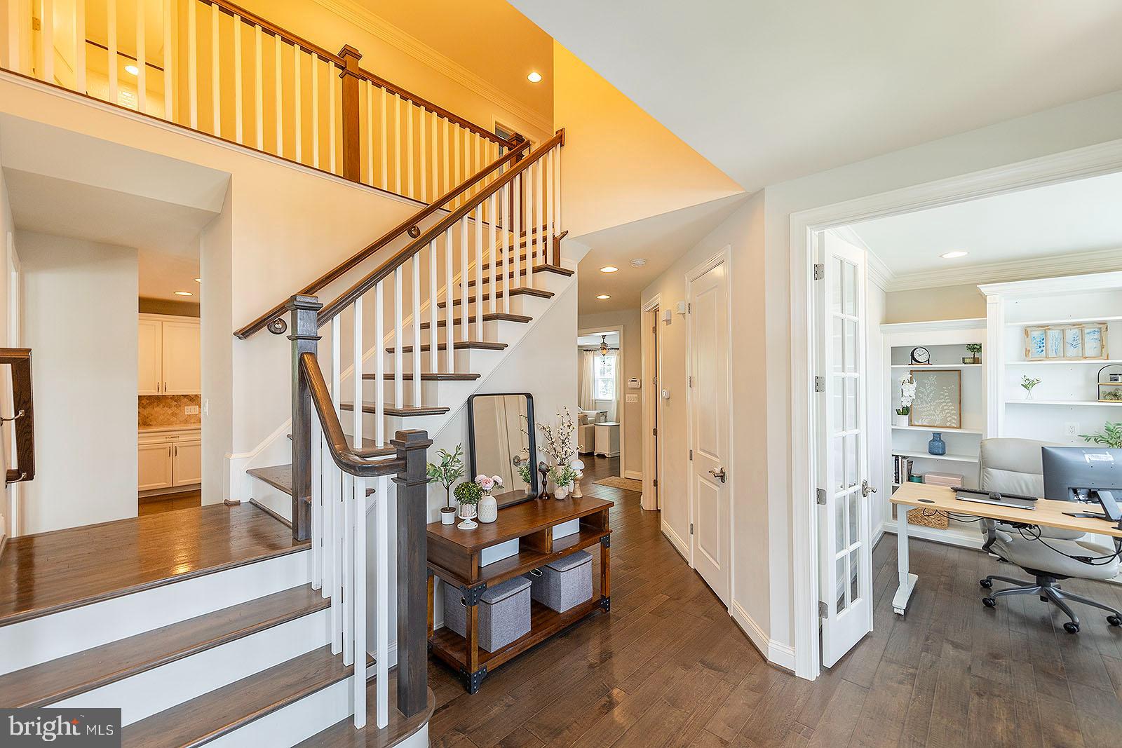 TWIN LAKES OVERLOOK - Residential