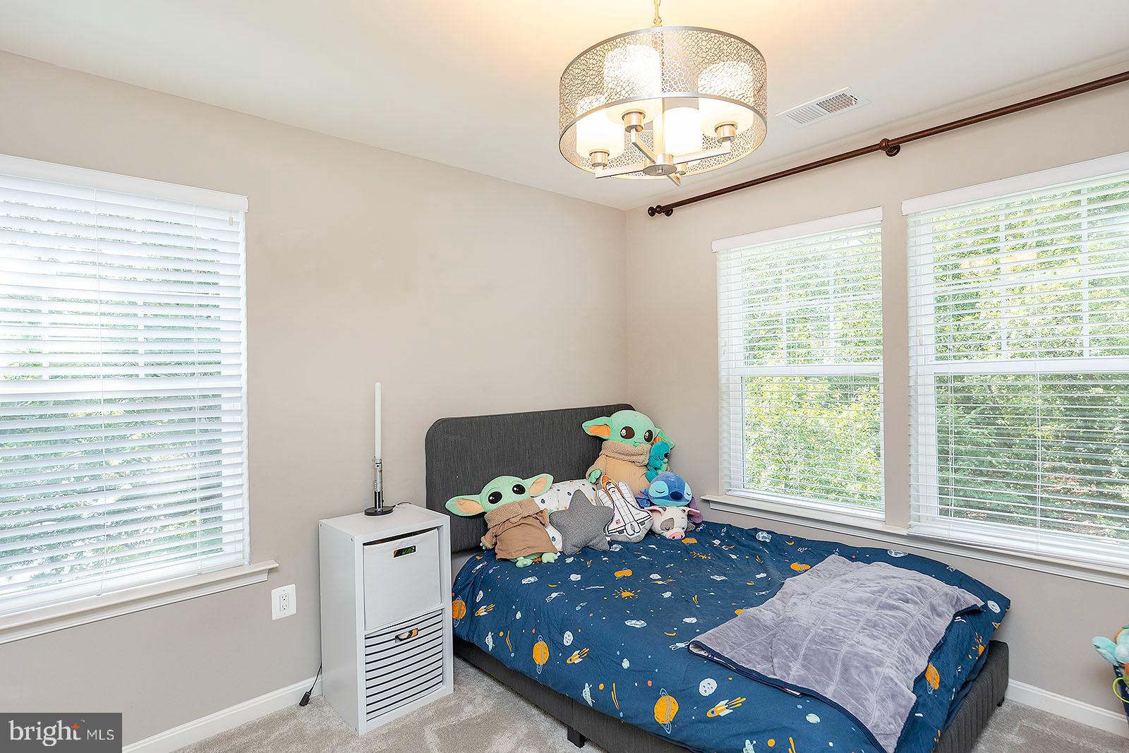 TWIN LAKES OVERLOOK - Residential