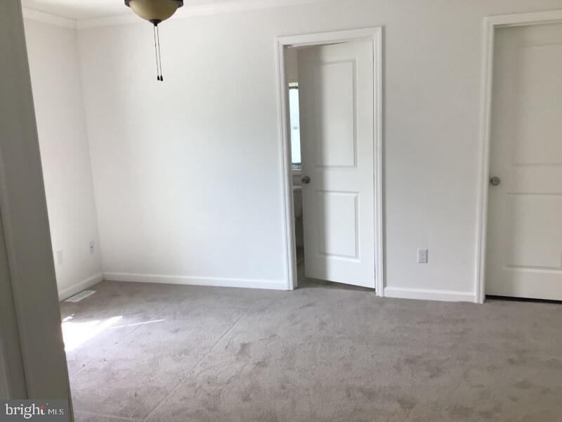 PENNWOOD CROSSING - Residential