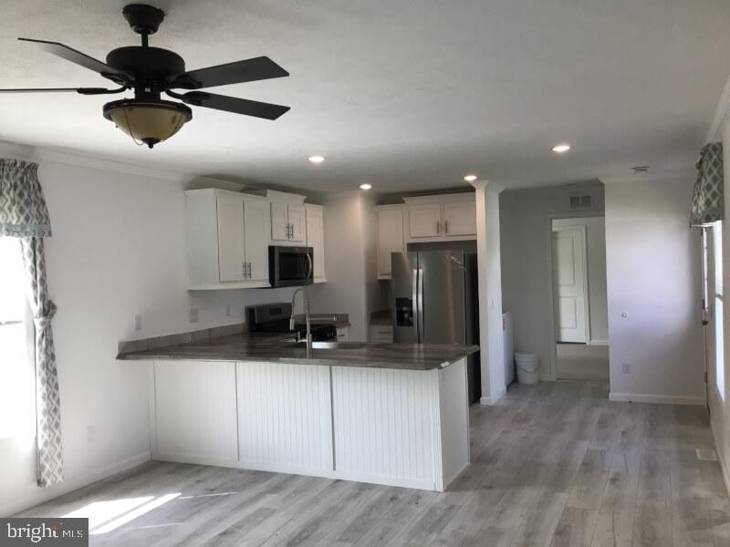 PENNWOOD CROSSING - Residential