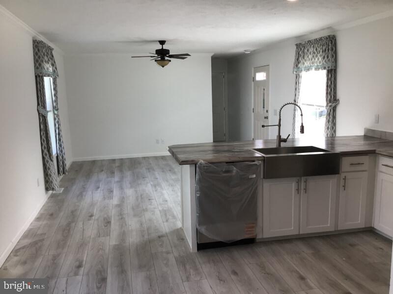 PENNWOOD CROSSING - Residential