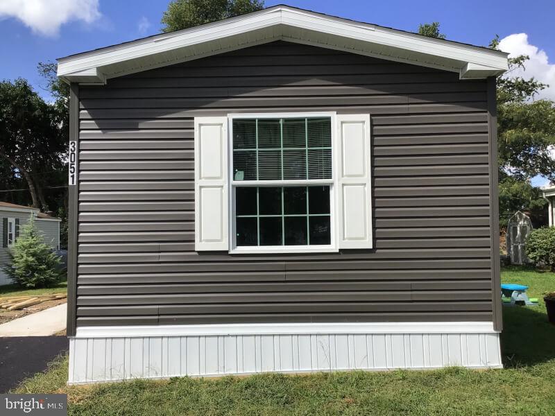 PENNWOOD CROSSING - Residential