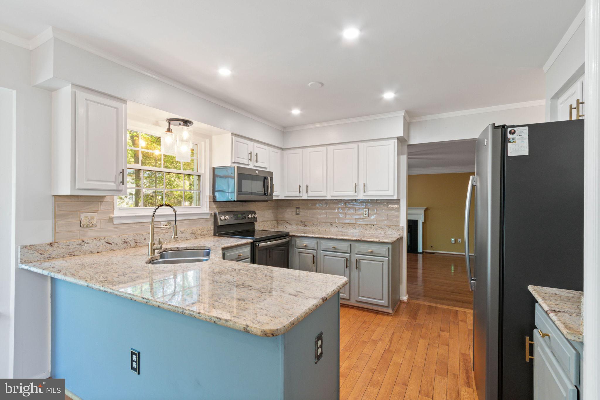 CAMBRIDGE - Residential