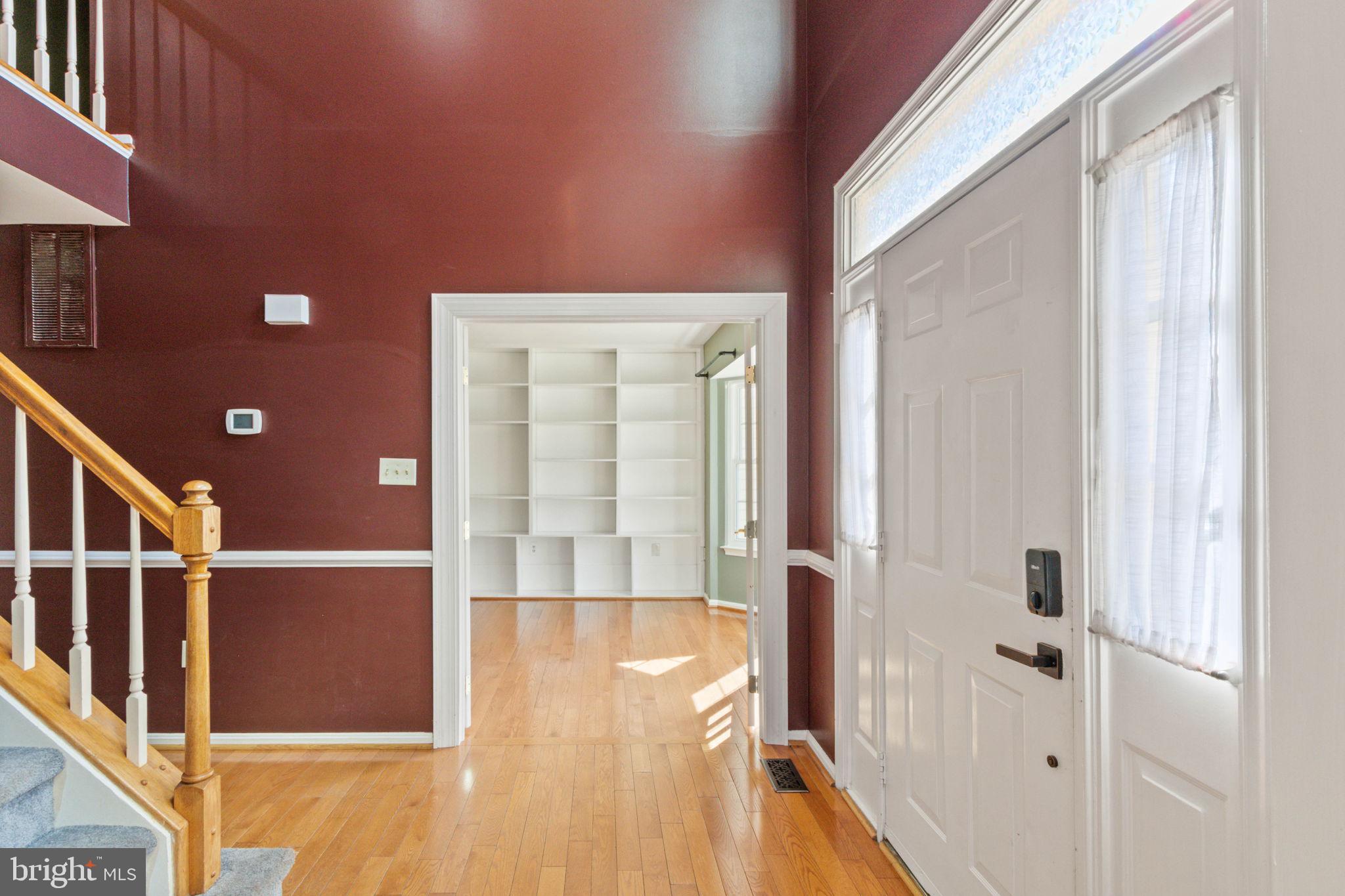 CAMBRIDGE - Residential