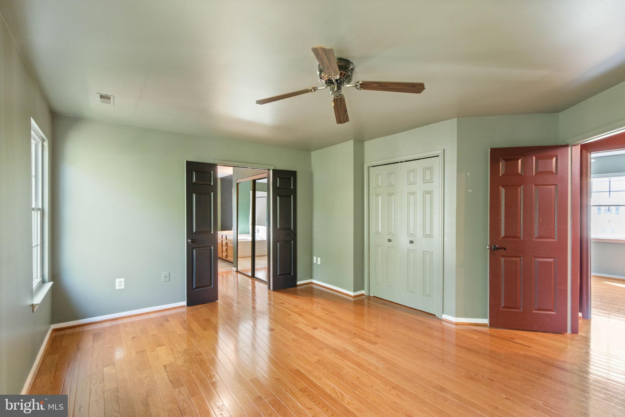 CAMBRIDGE - Residential