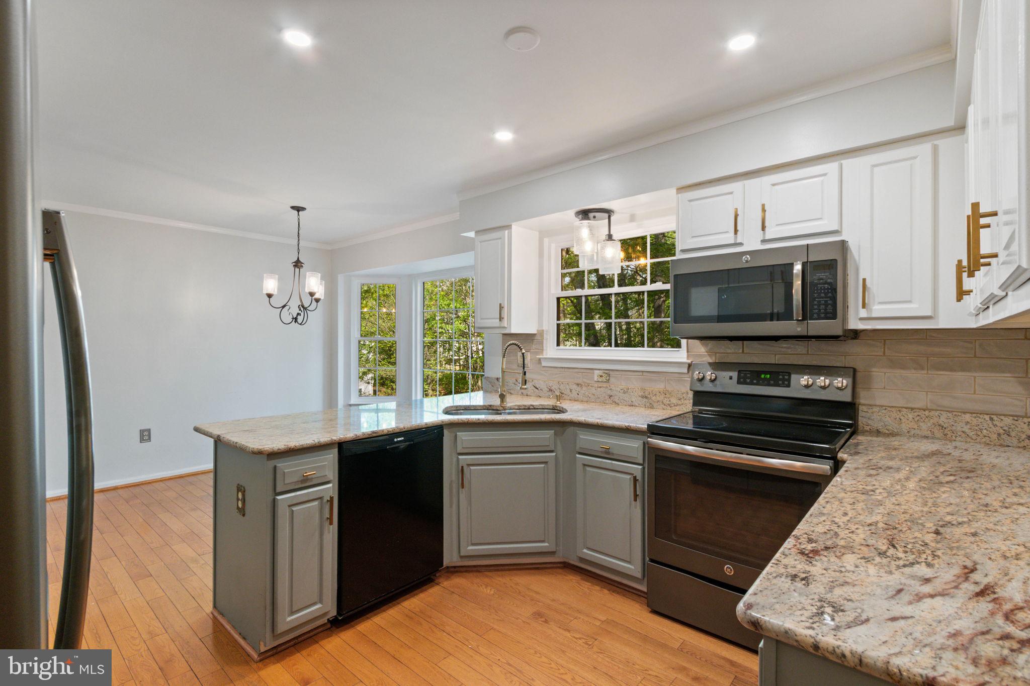 CAMBRIDGE - Residential