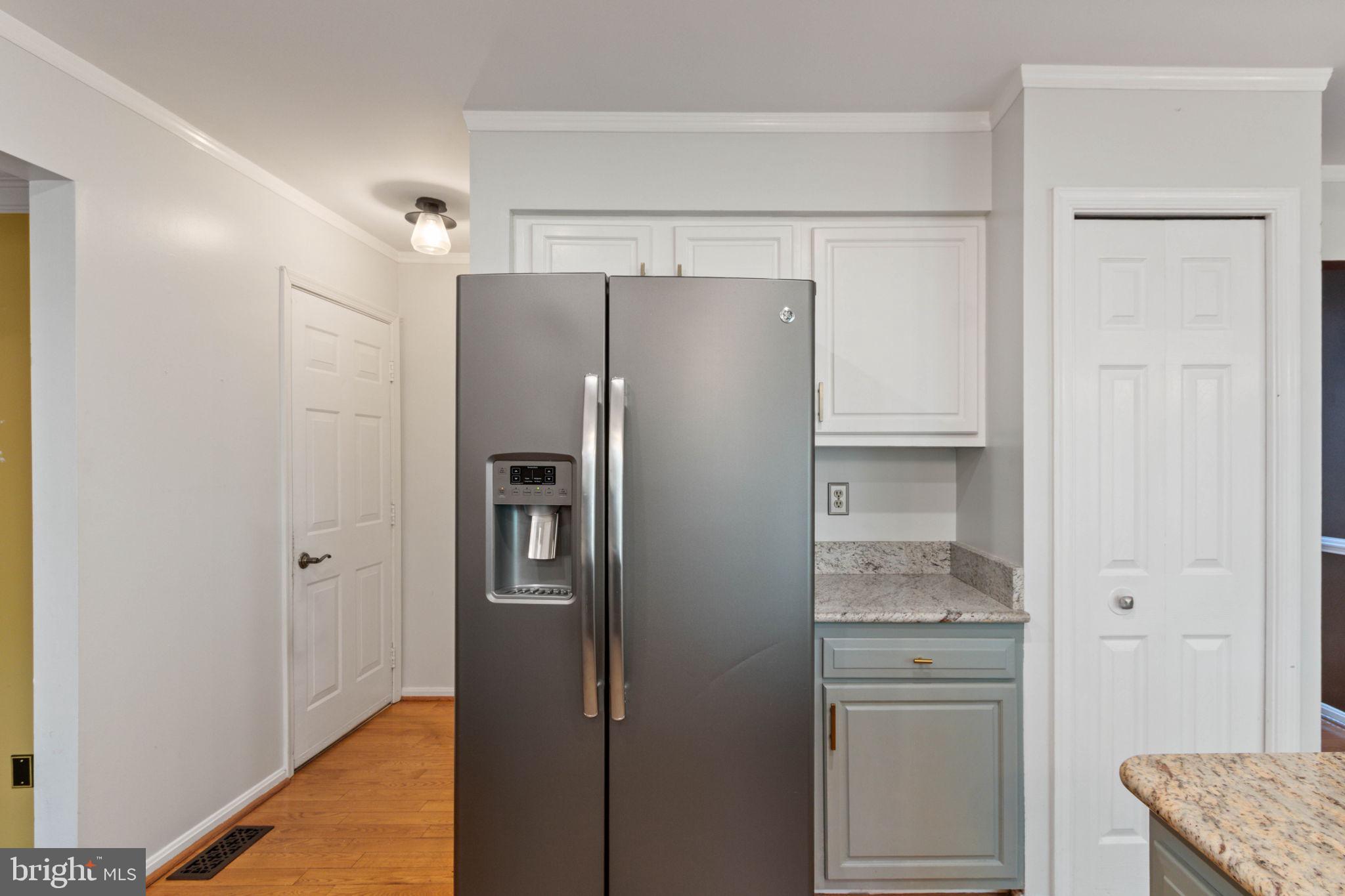 CAMBRIDGE - Residential