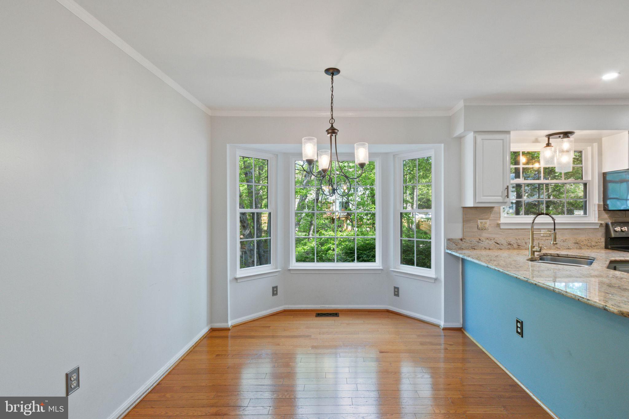 CAMBRIDGE - Residential