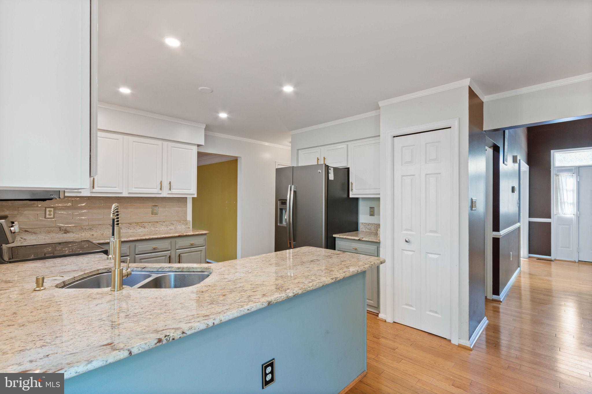 CAMBRIDGE - Residential