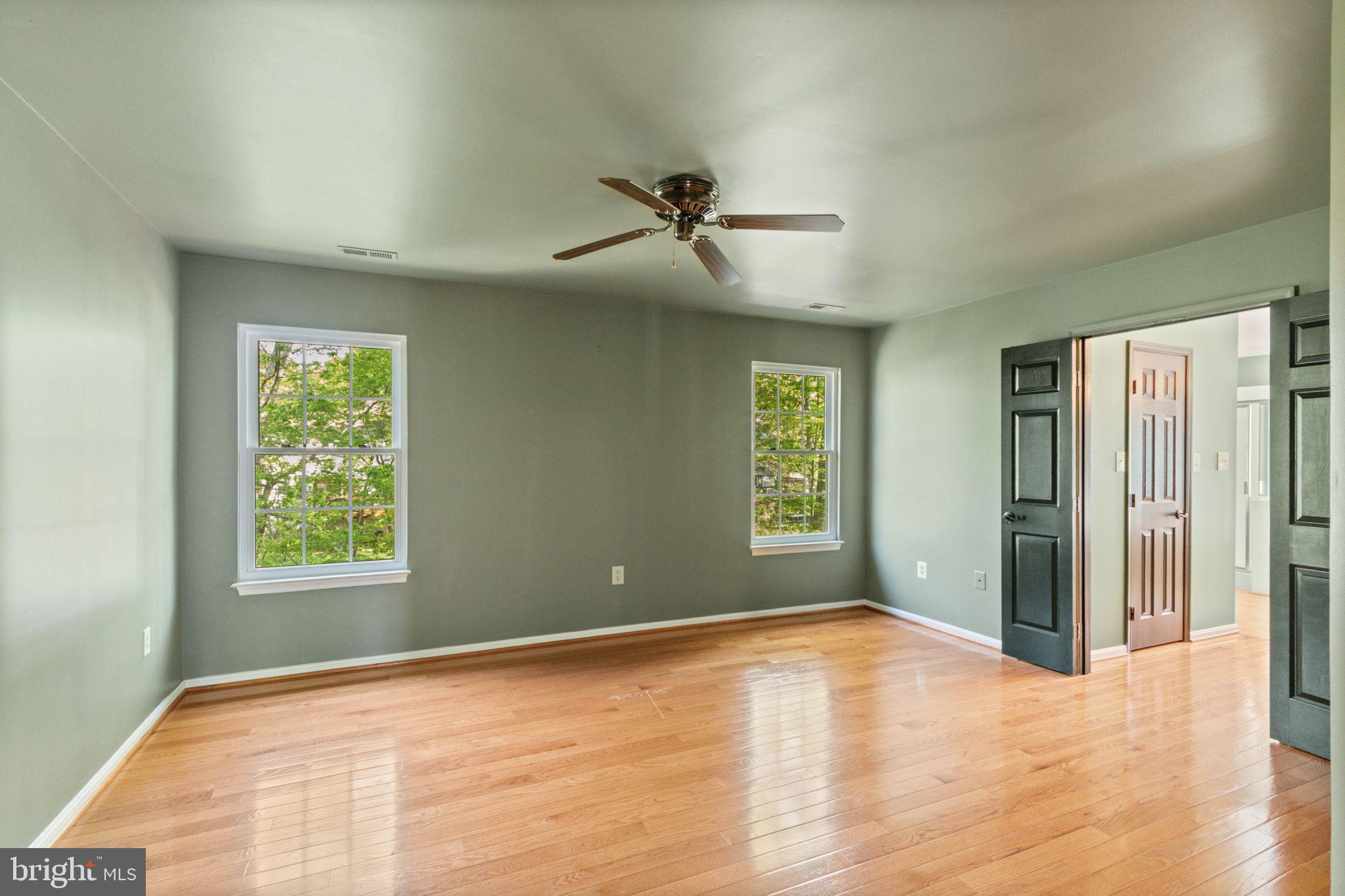 CAMBRIDGE - Residential