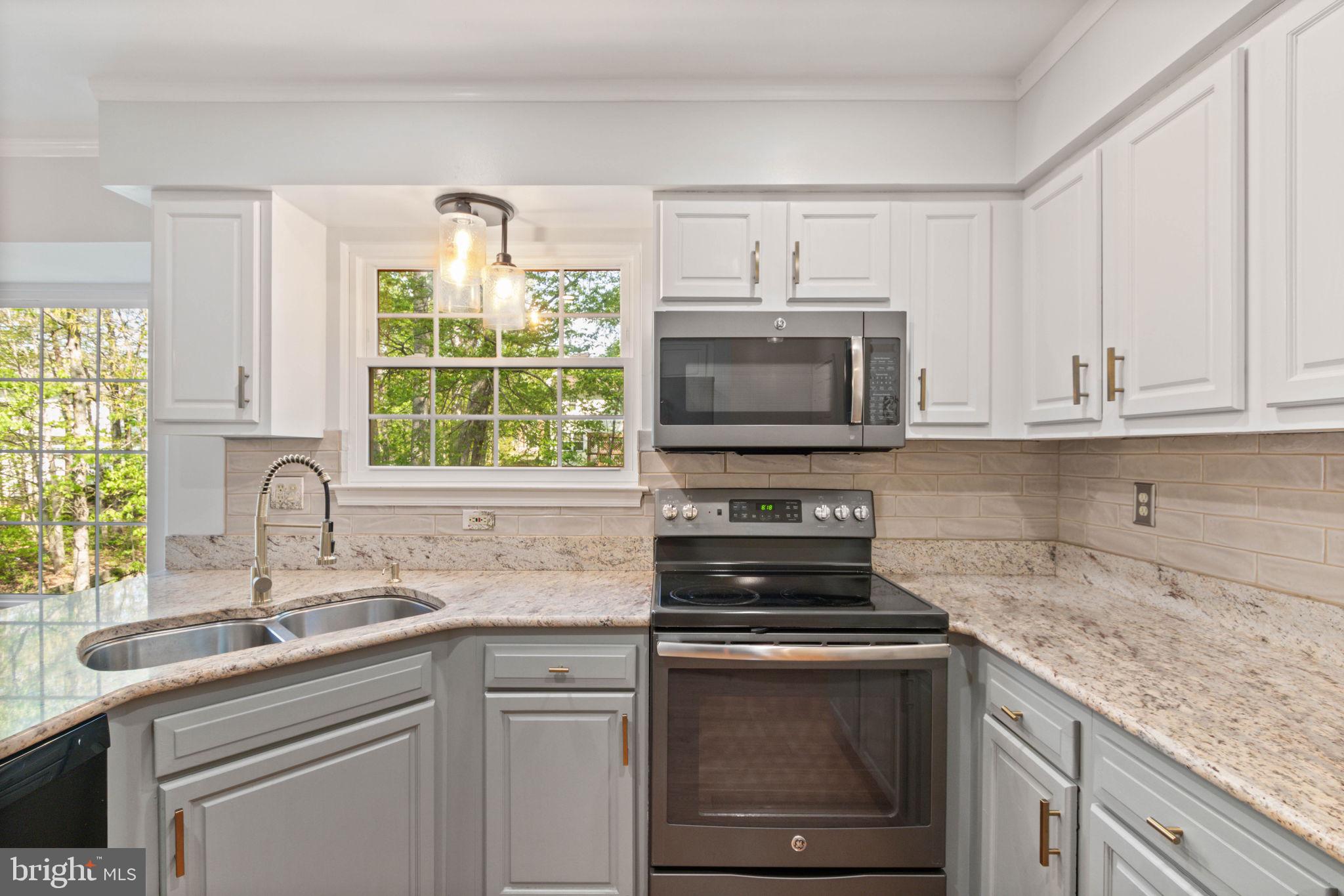 CAMBRIDGE - Residential