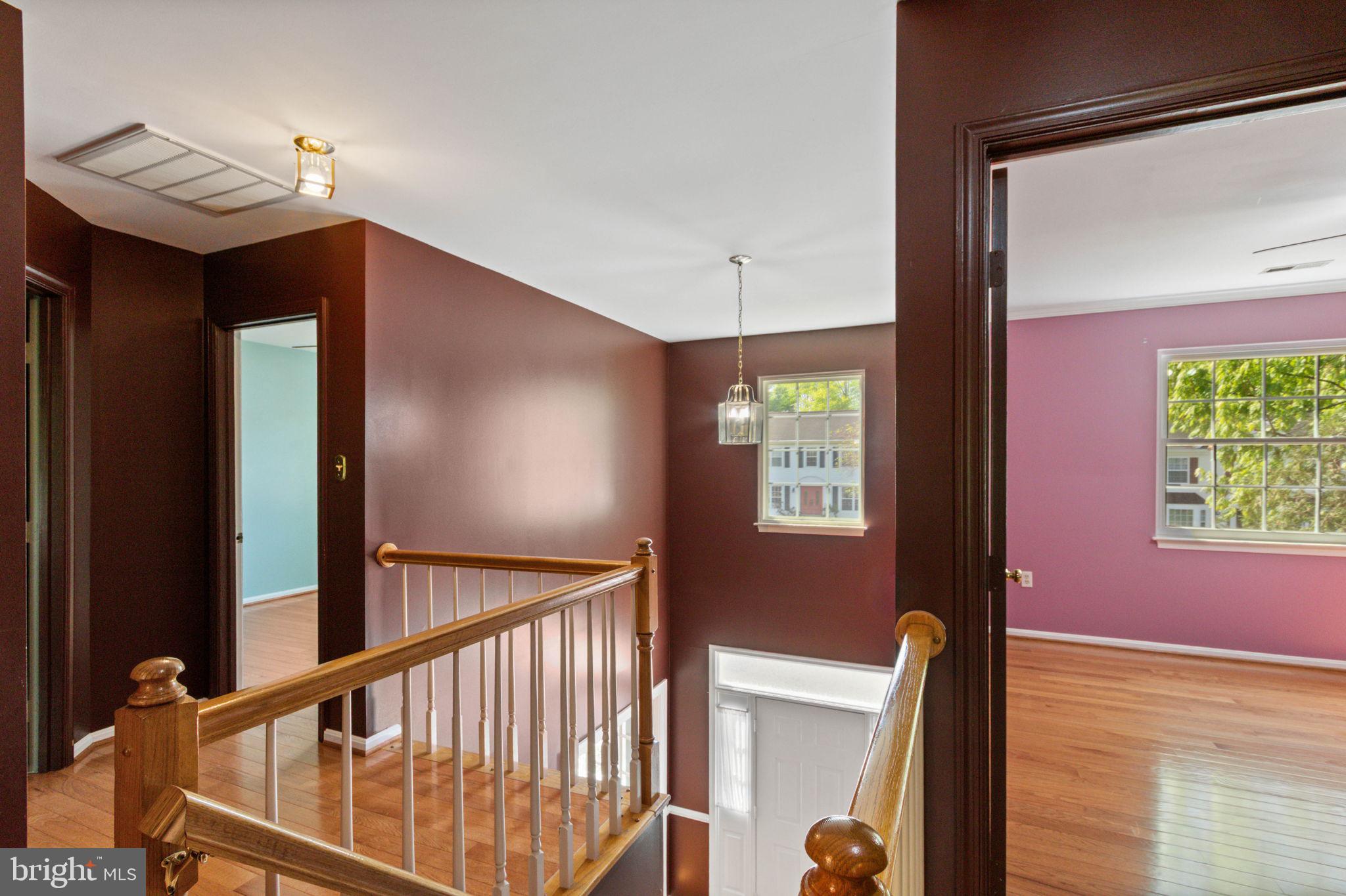 CAMBRIDGE - Residential