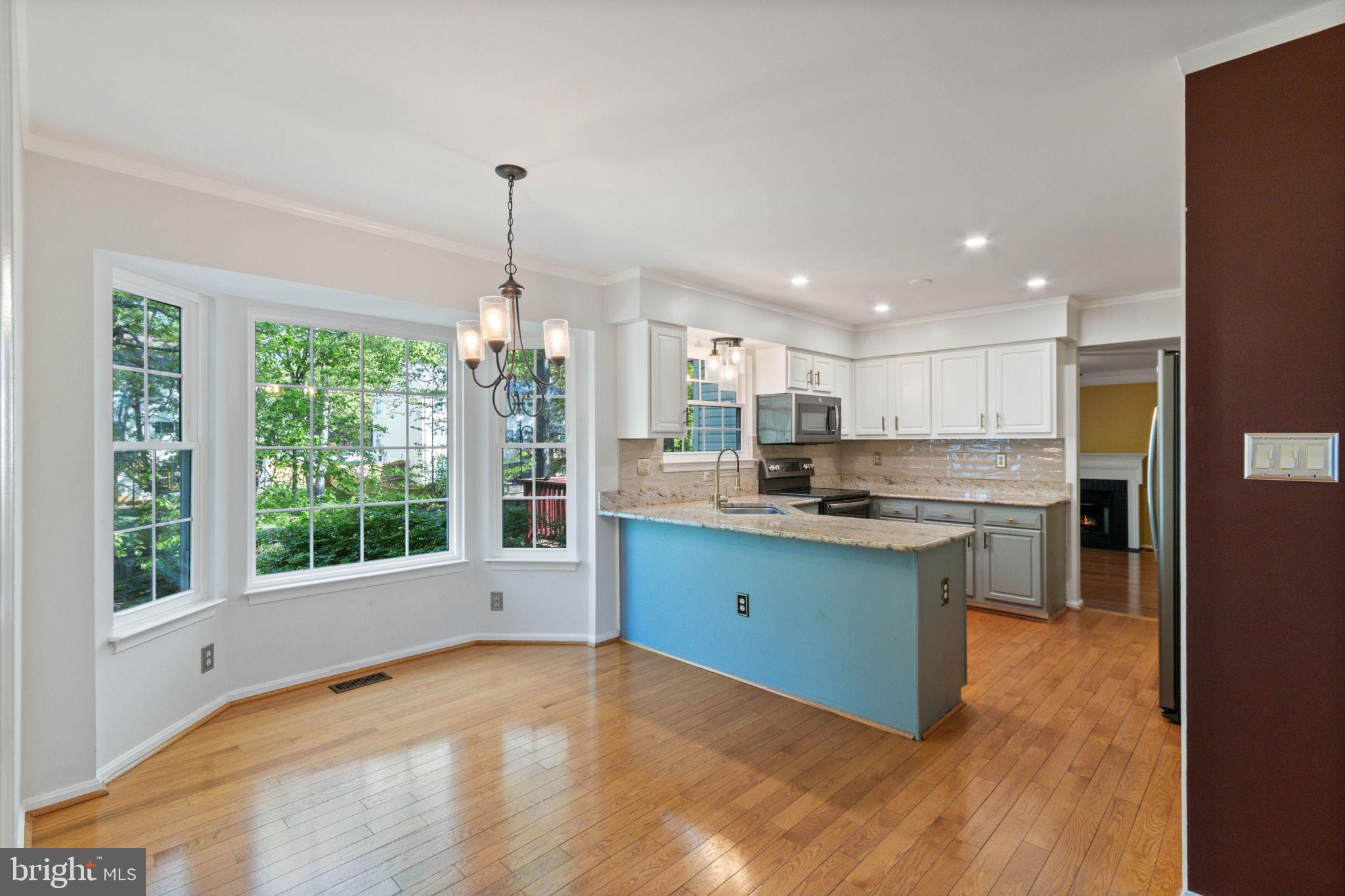 CAMBRIDGE - Residential