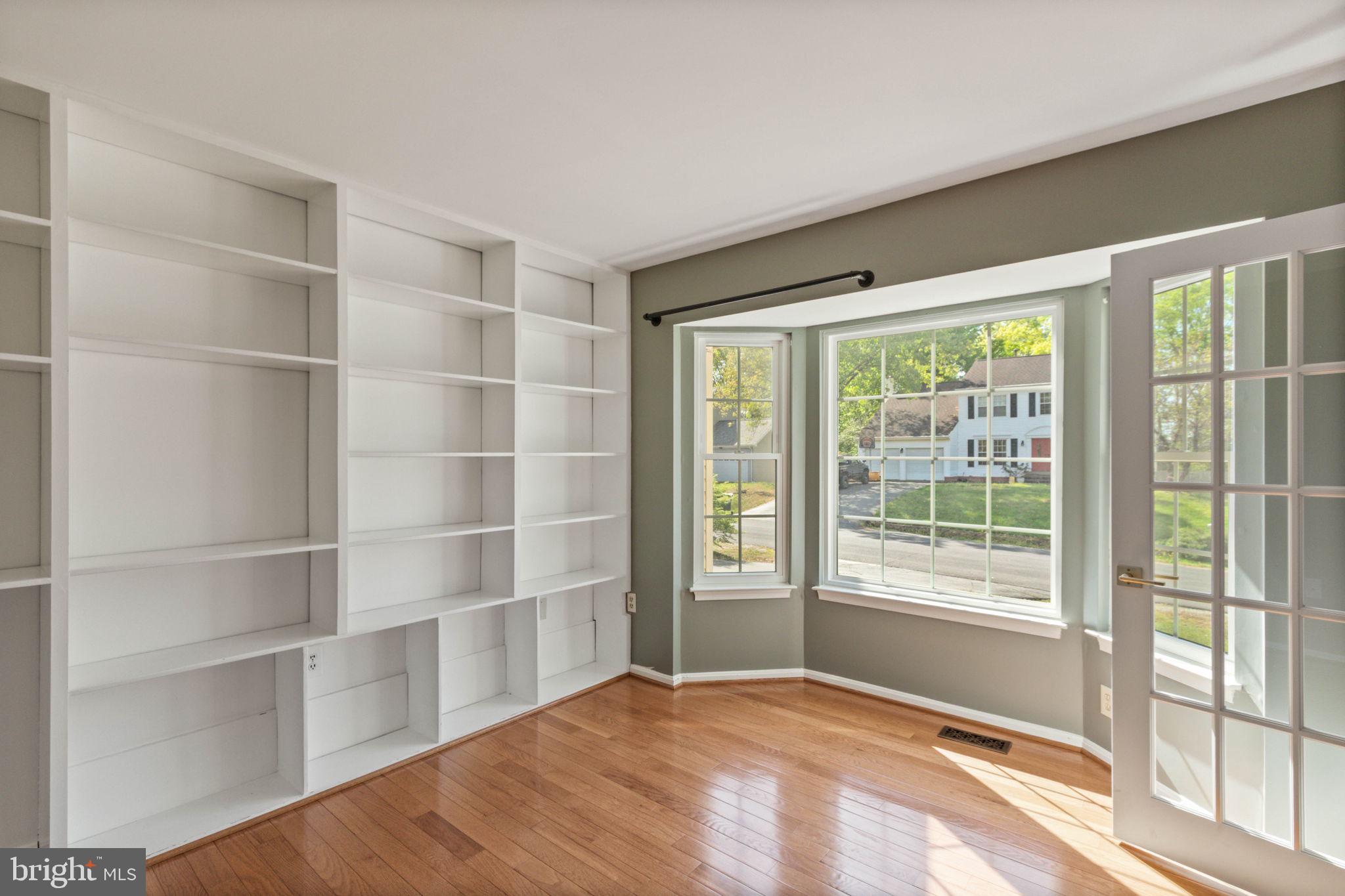 CAMBRIDGE - Residential